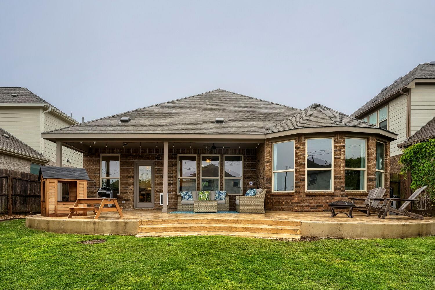 3614 Thunian Pass, Pflugerville, TX 78660