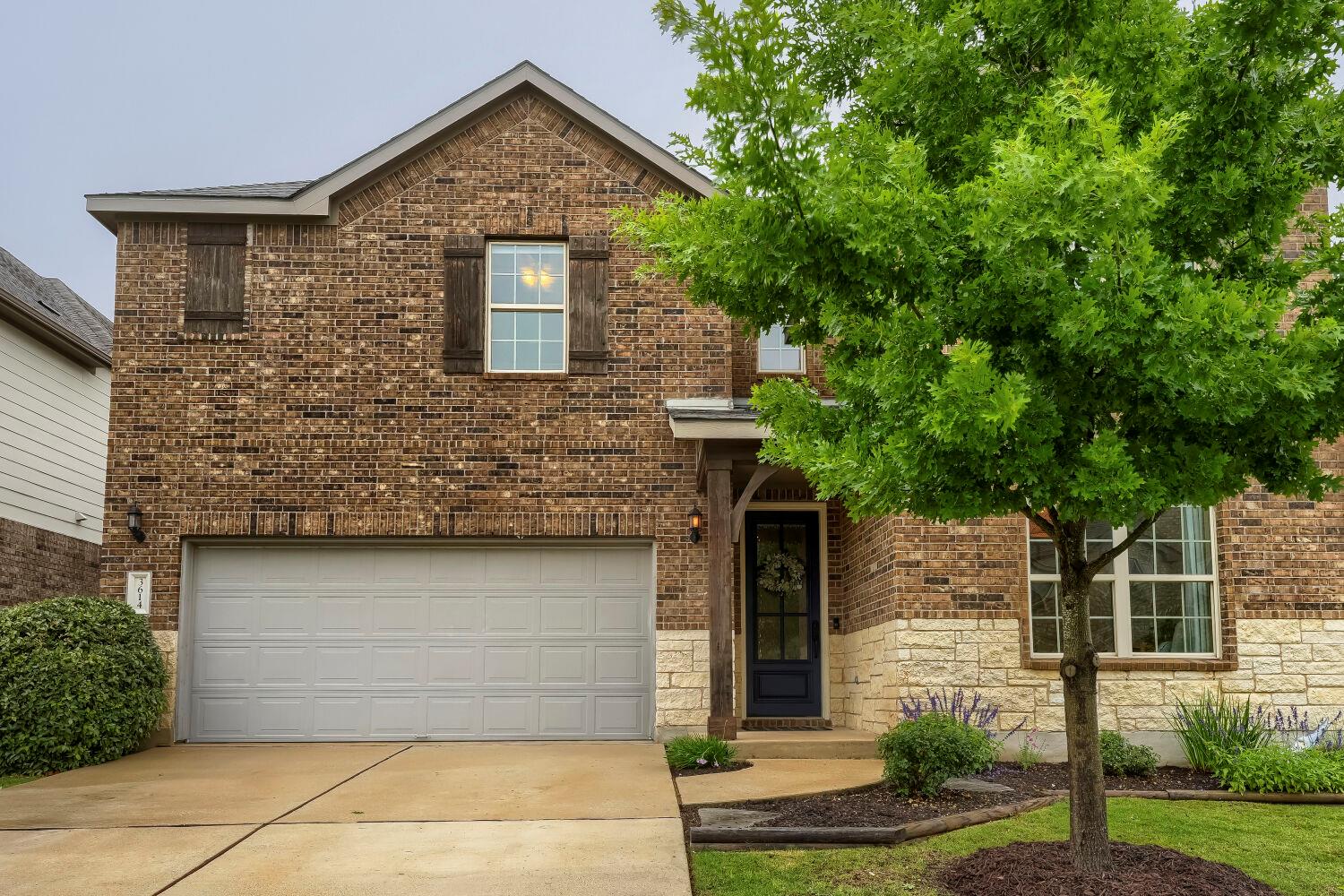 3614 Thunian Pass, Pflugerville, TX 78660