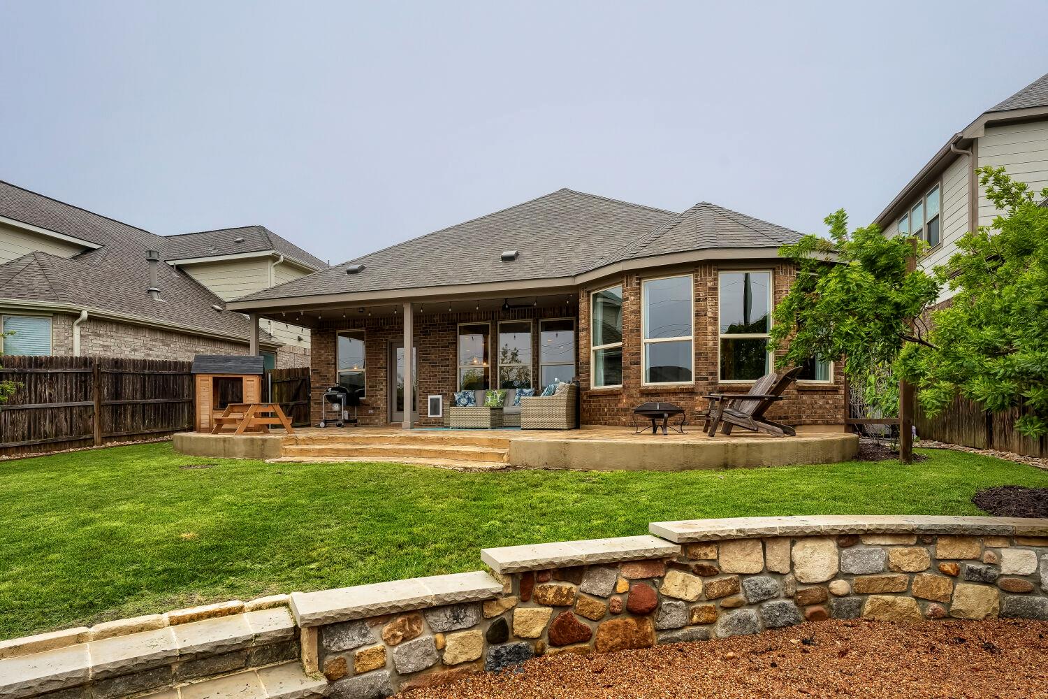 3614 Thunian Pass, Pflugerville, TX 78660