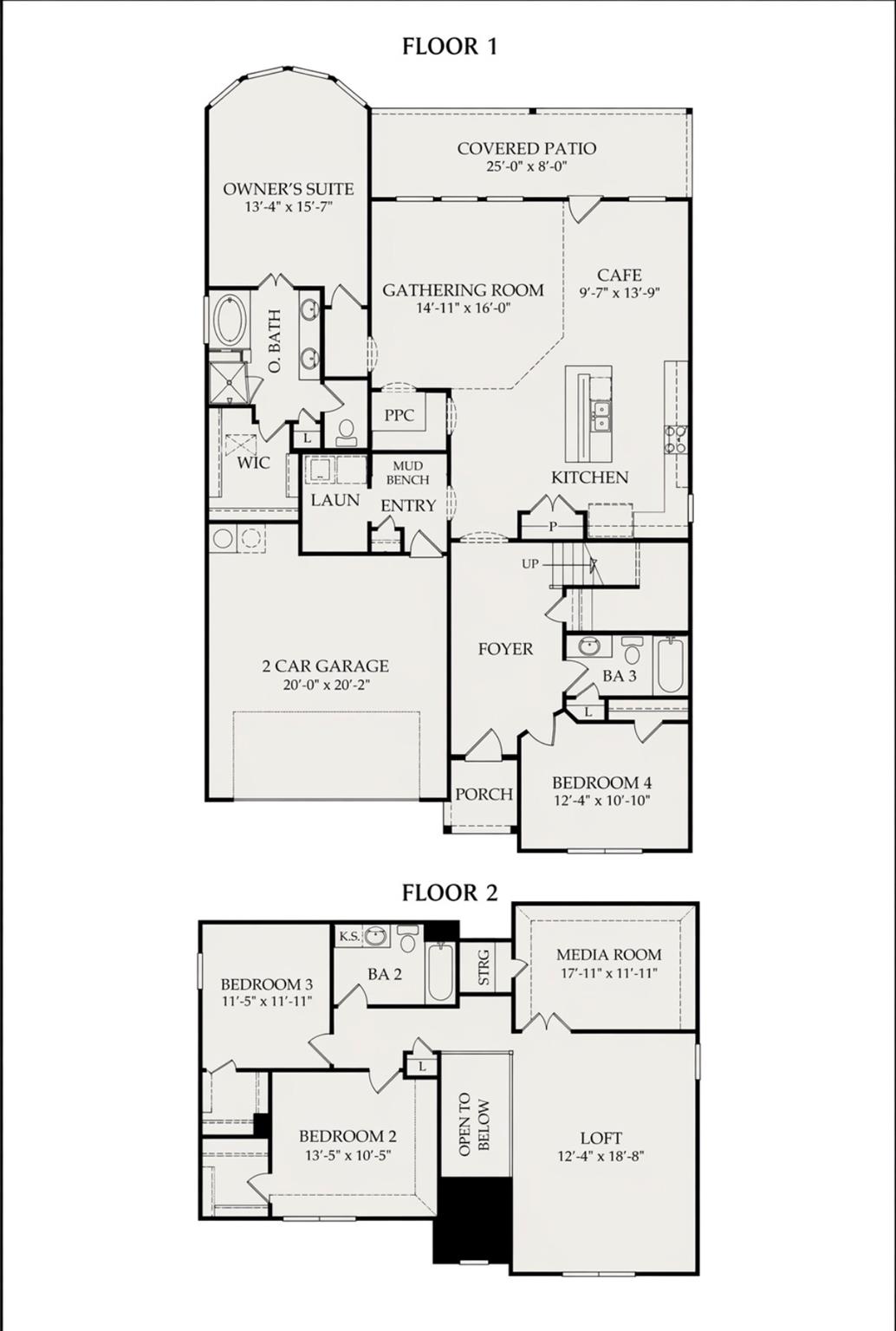 3614 Thunian Pass, Pflugerville, TX 78660
