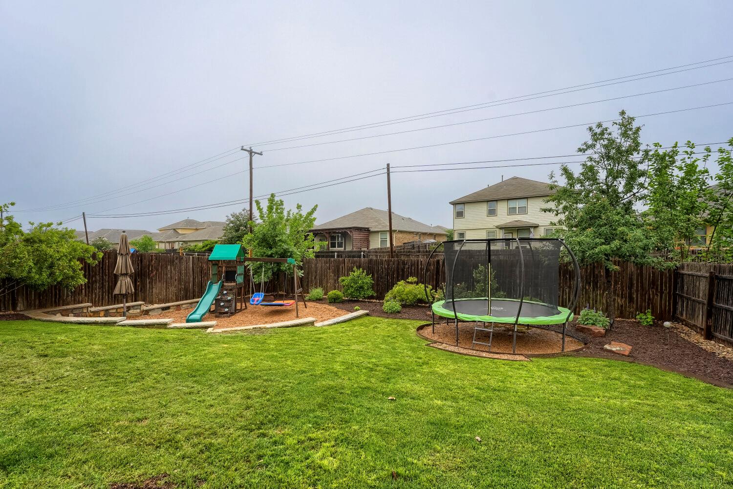 3614 Thunian Pass, Pflugerville, TX 78660