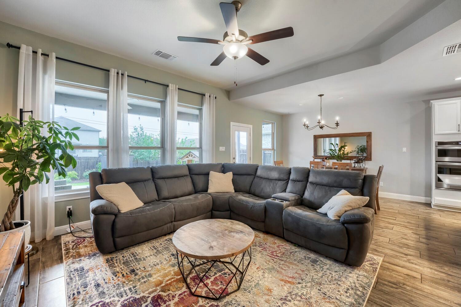 3614 Thunian Pass, Pflugerville, TX 78660