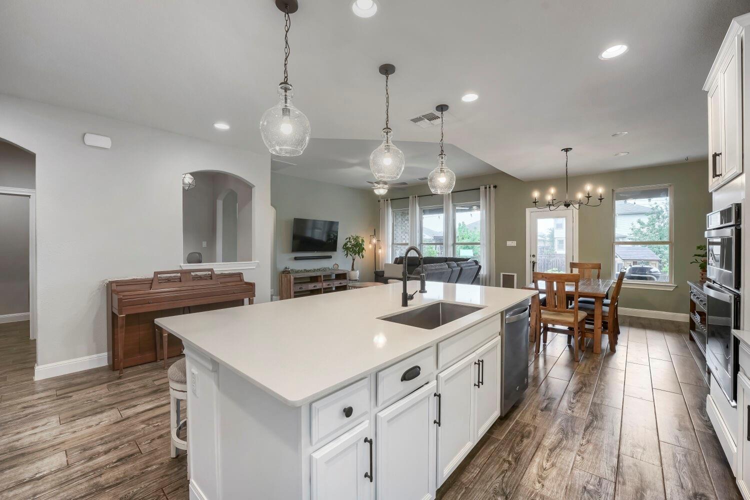 3614 Thunian Pass, Pflugerville, TX 78660