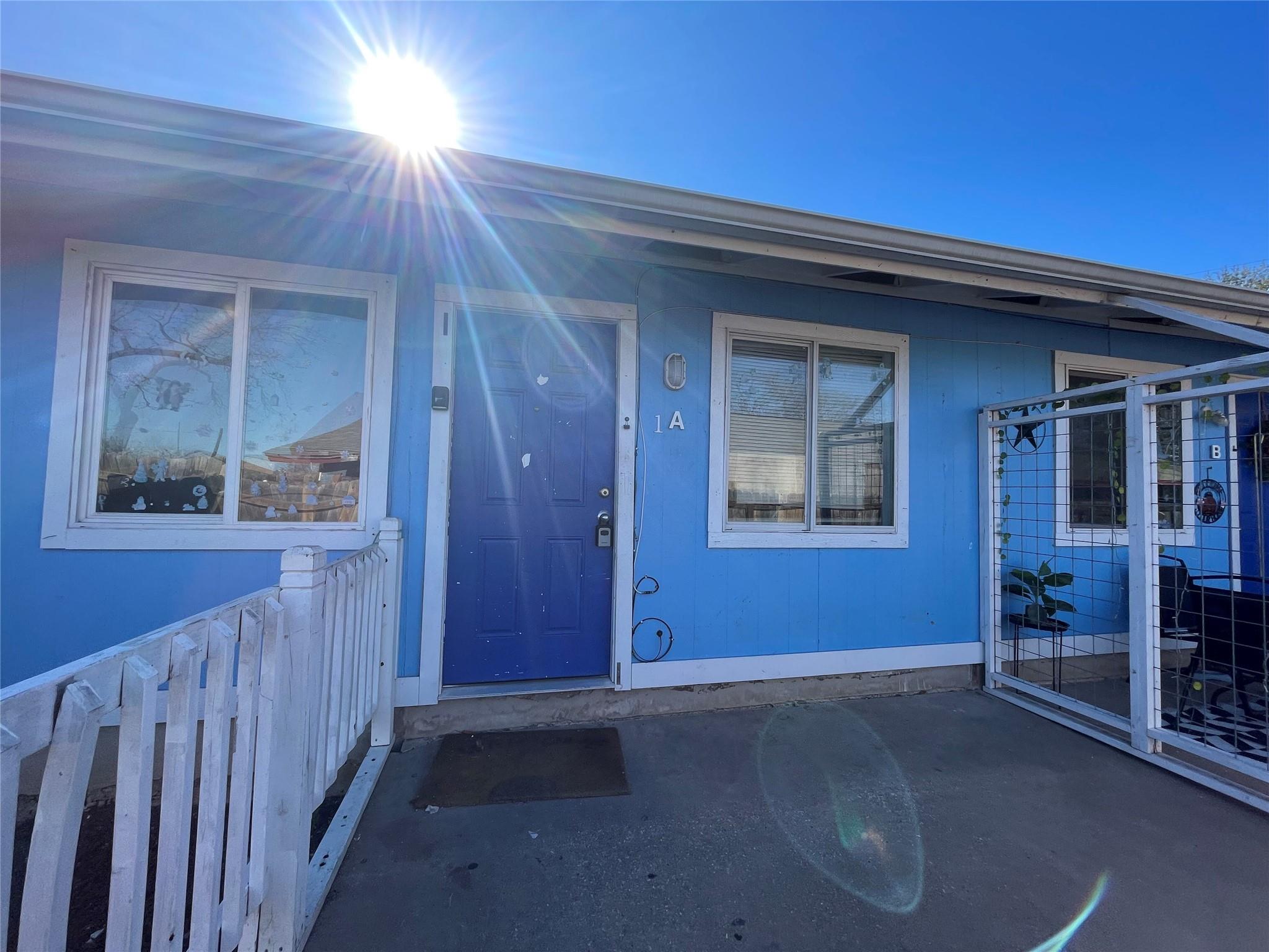 8208 Sam Rayburn Dr # A, Austin, TX 78753