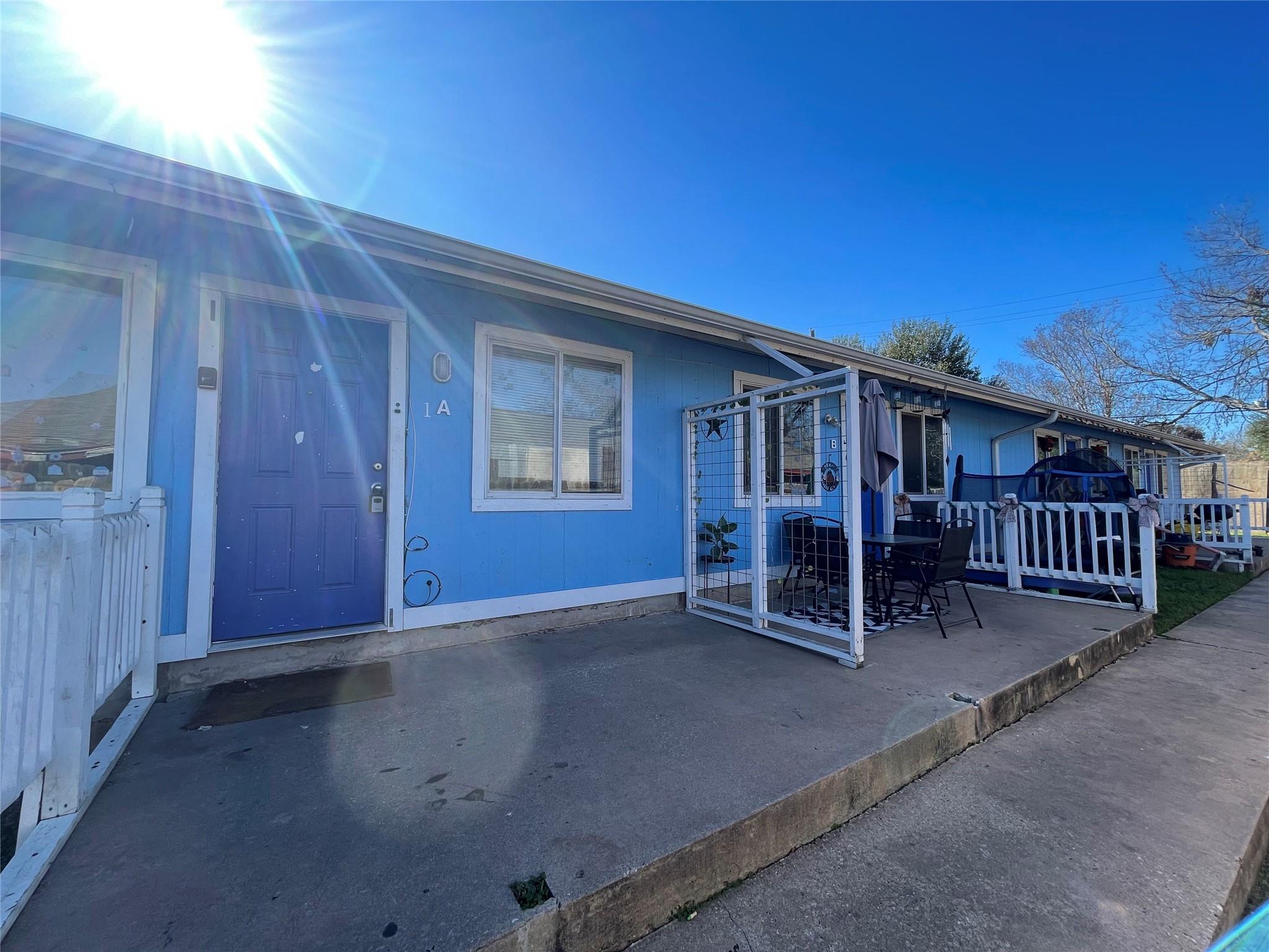 8208 Sam Rayburn Dr # A, Austin, TX 78753