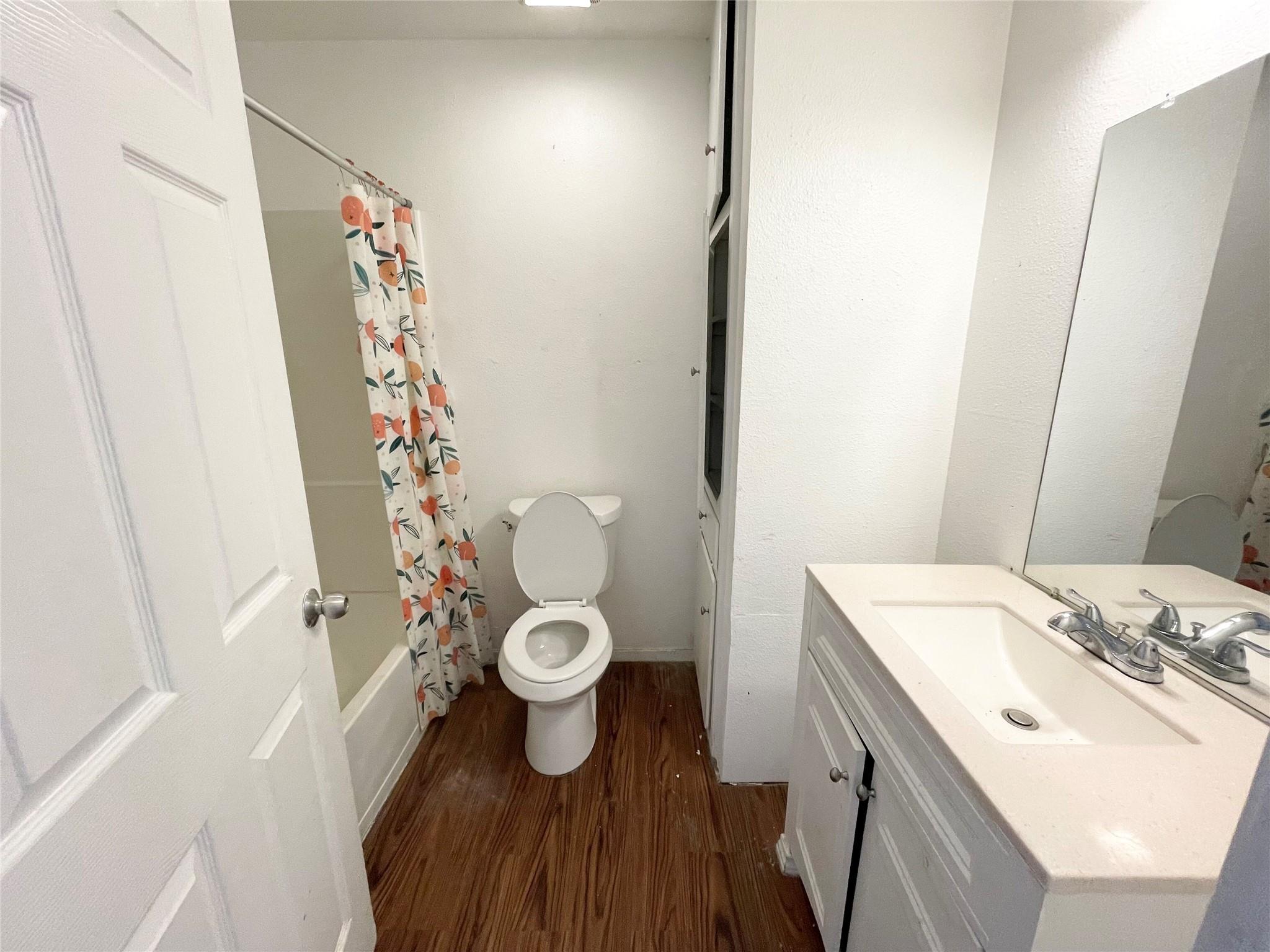 8208 Sam Rayburn Dr # A, Austin, TX 78753