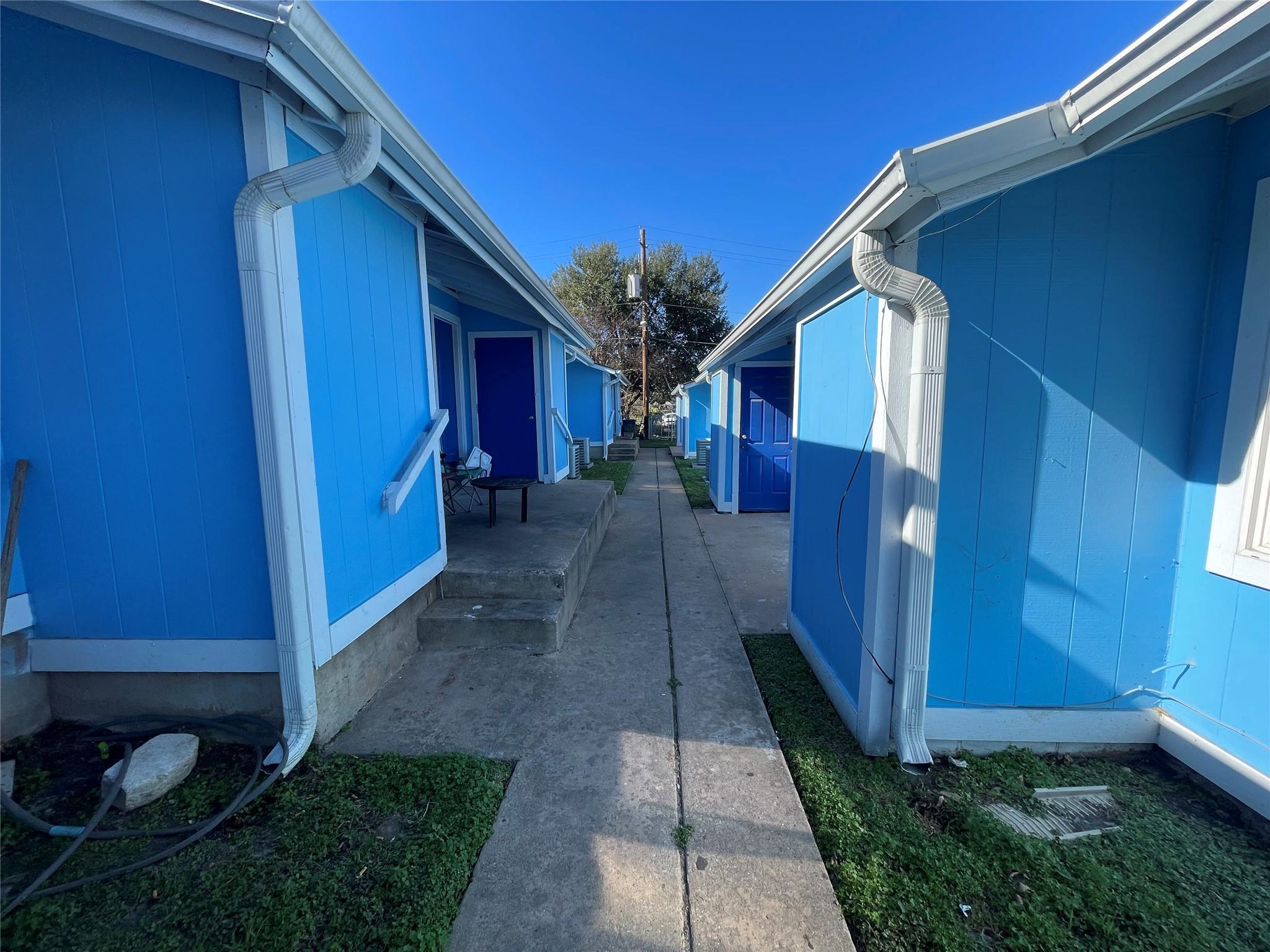 8208 Sam Rayburn Dr # A, Austin, TX 78753