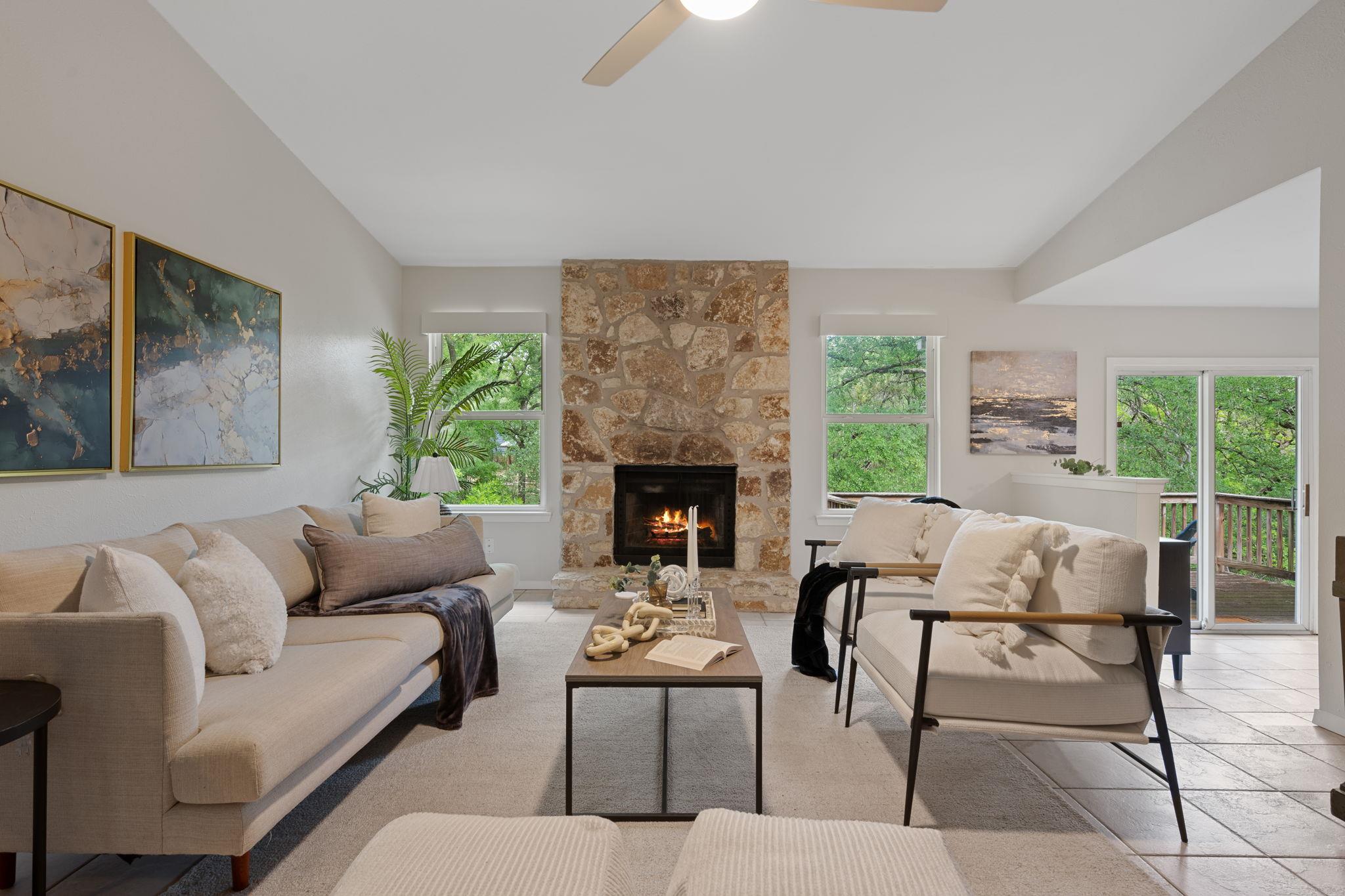 12223 Forsythe Dr, Austin, TX 78759