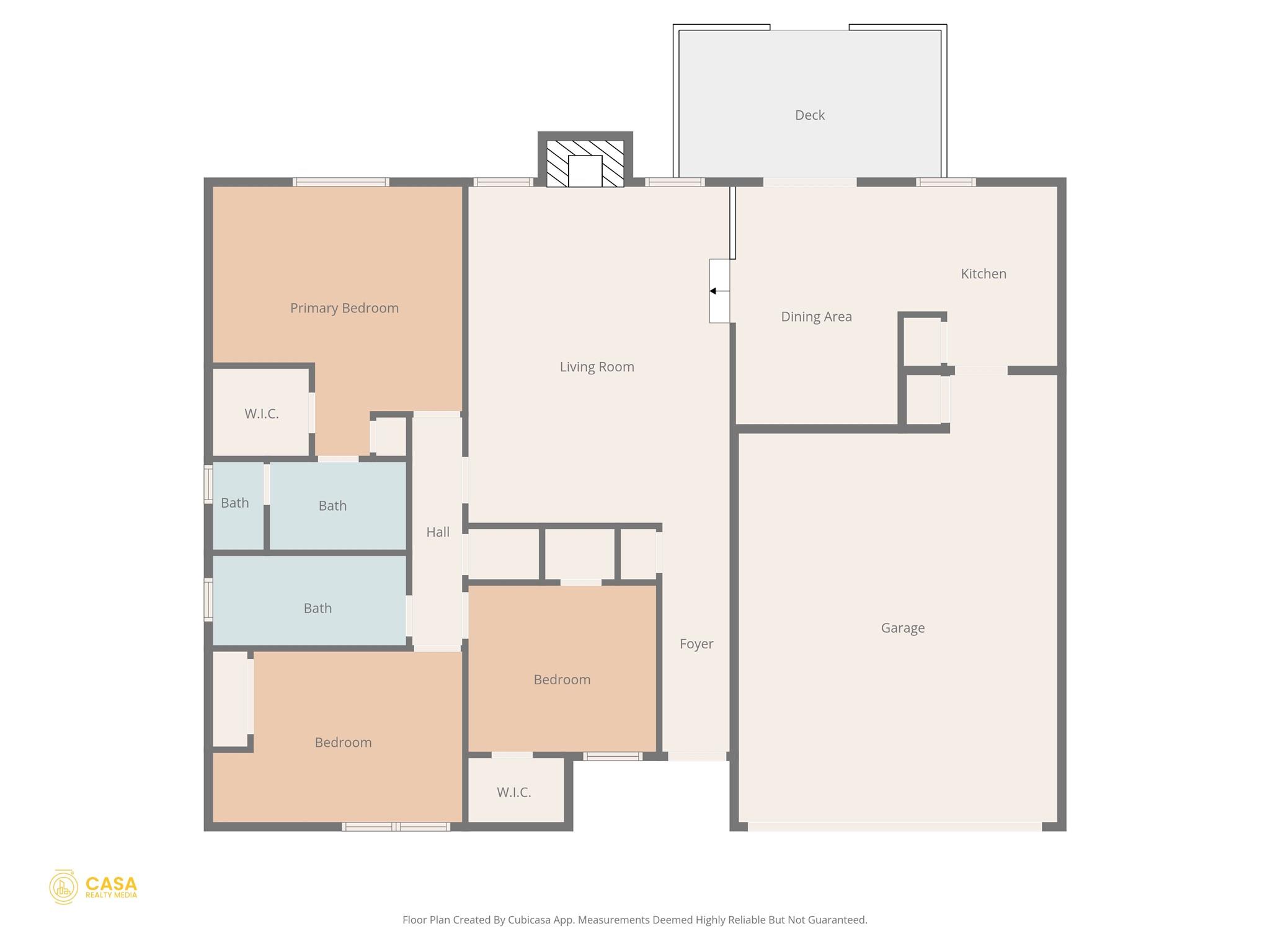 12223 Forsythe Dr, Austin, TX 78759