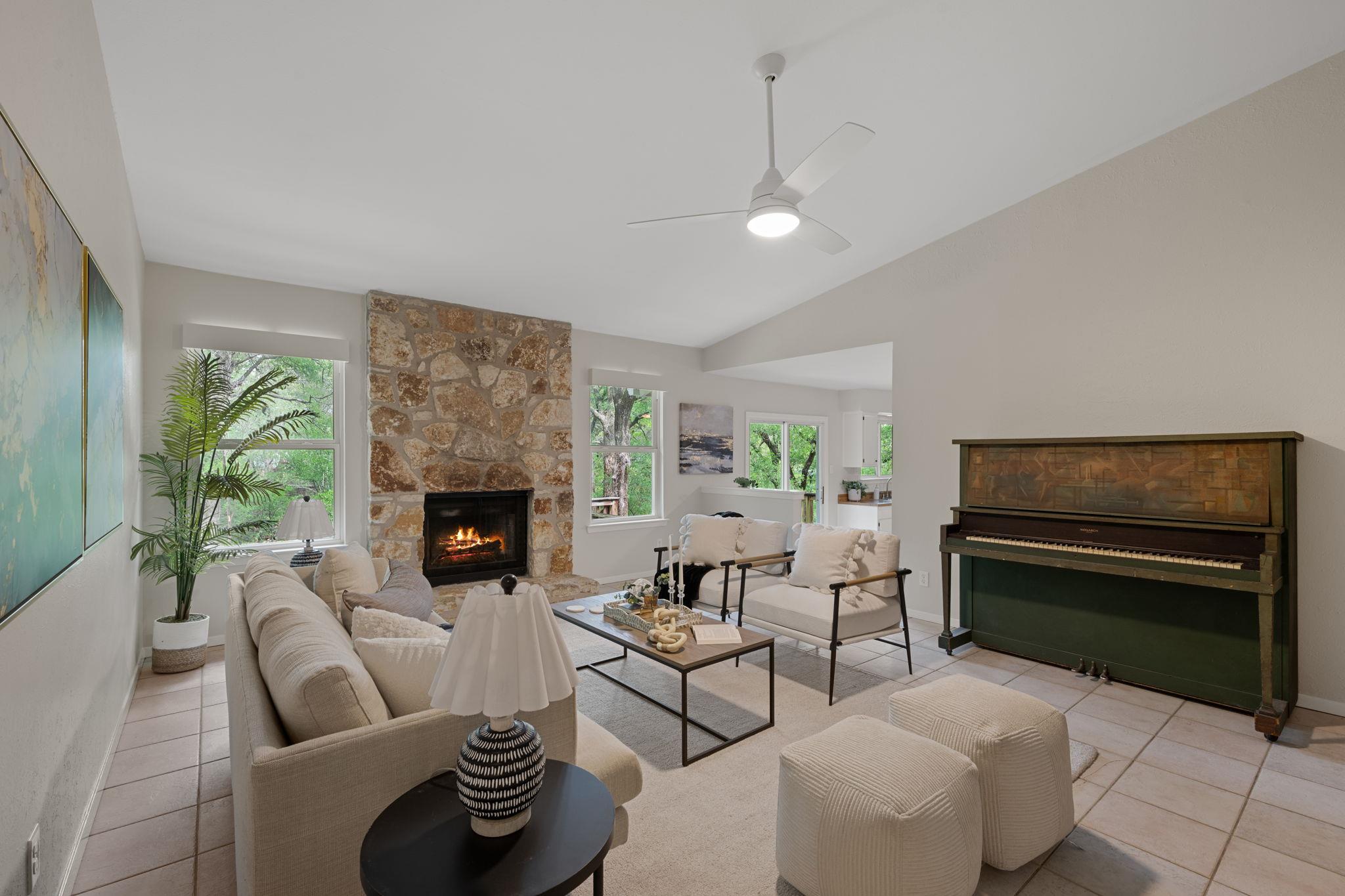 12223 Forsythe Dr, Austin, TX 78759