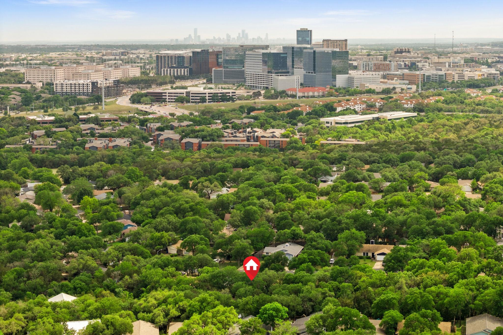 12223 Forsythe Dr, Austin, TX 78759