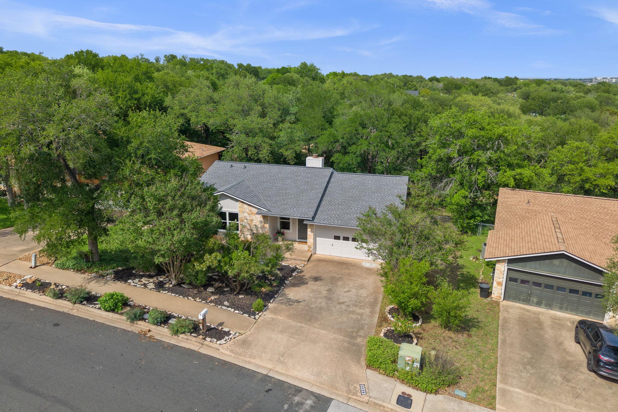 12223 Forsythe Dr, Austin, TX 78759