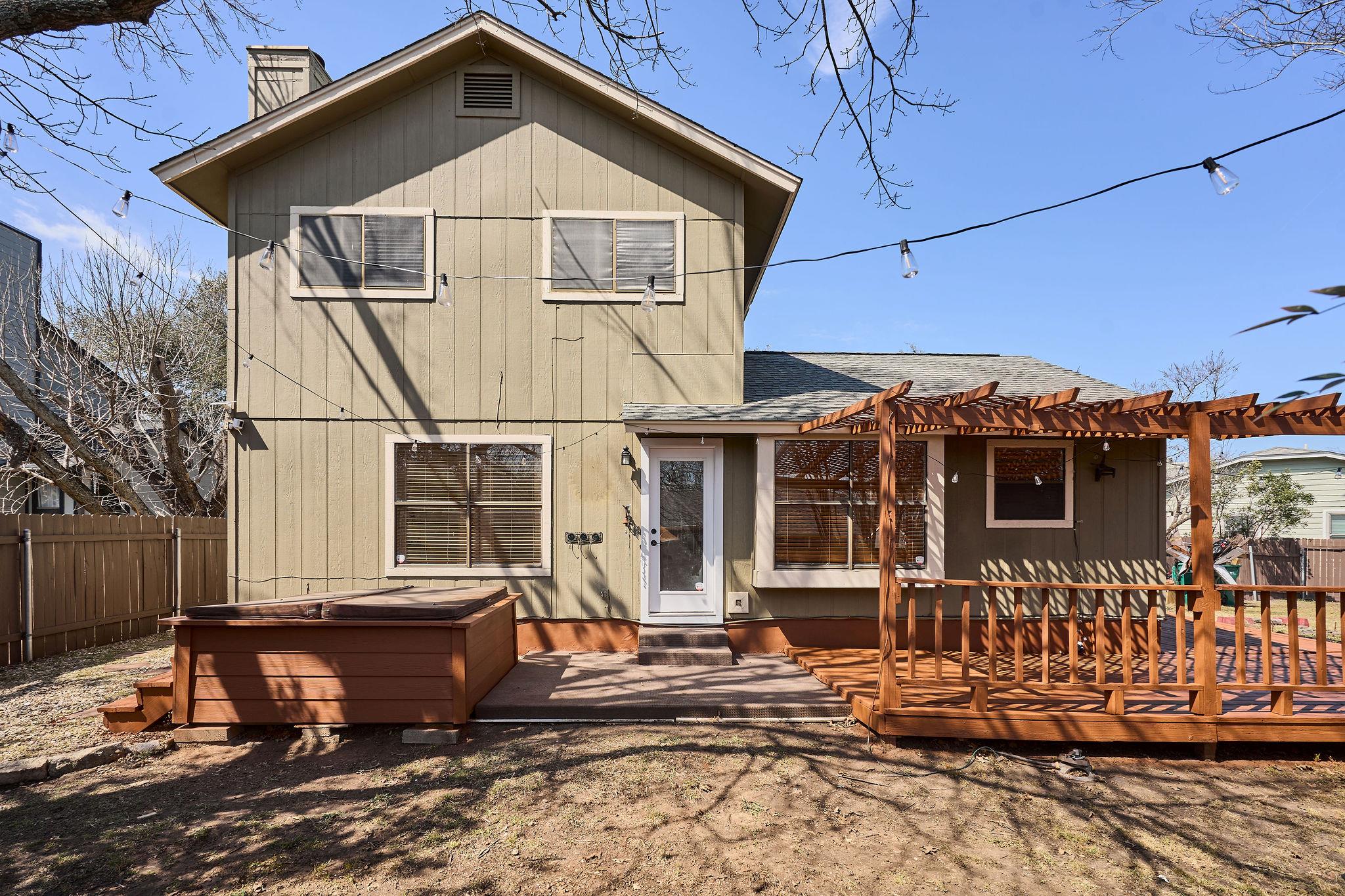 1504 Black Cherry Dr, Cedar Park, TX 78613