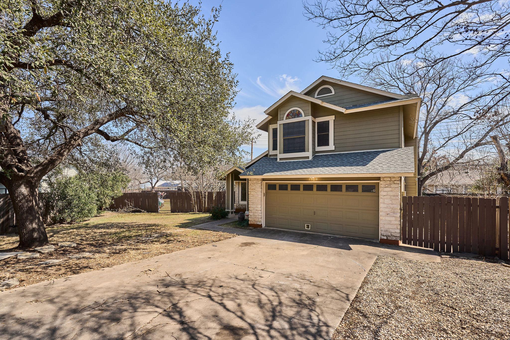 1504 Black Cherry Dr, Cedar Park, TX 78613