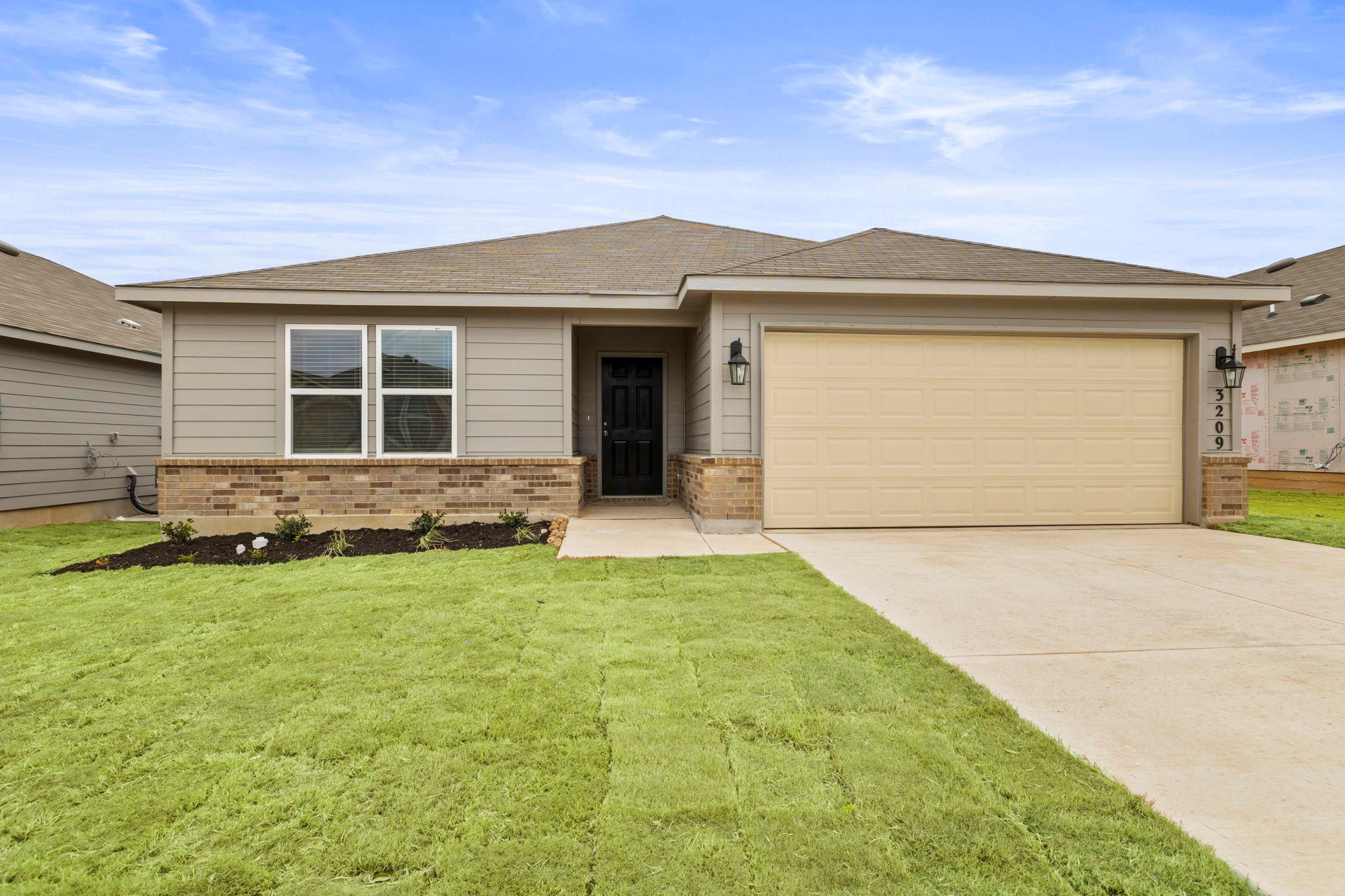 3209 Ridge Pl, Seguin, TX 78155