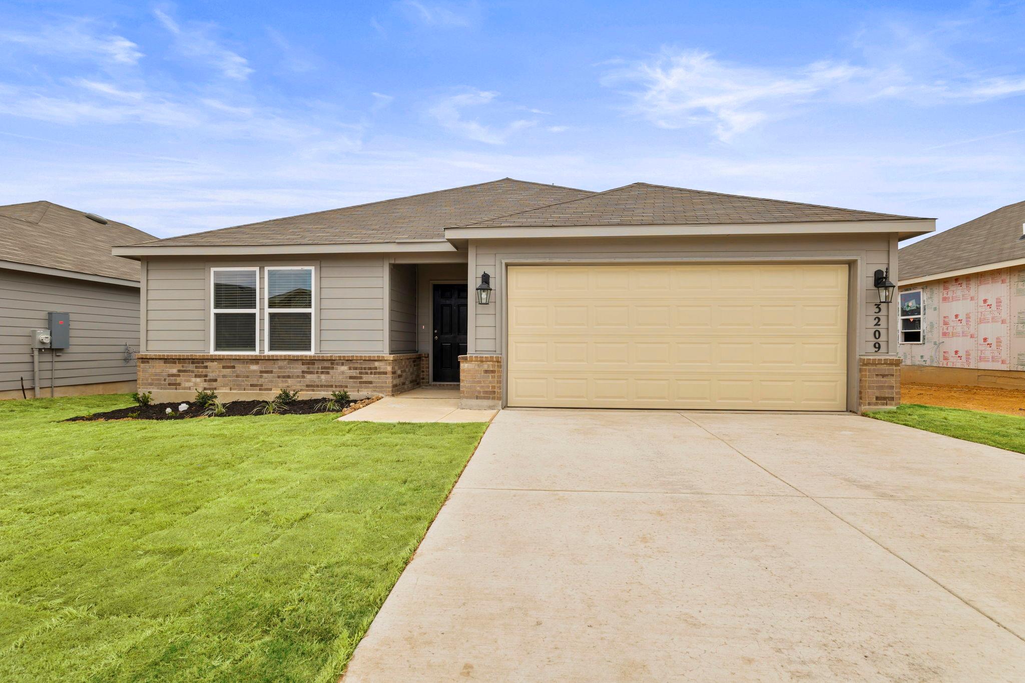 3209 Ridge Pl, Seguin, TX 78155