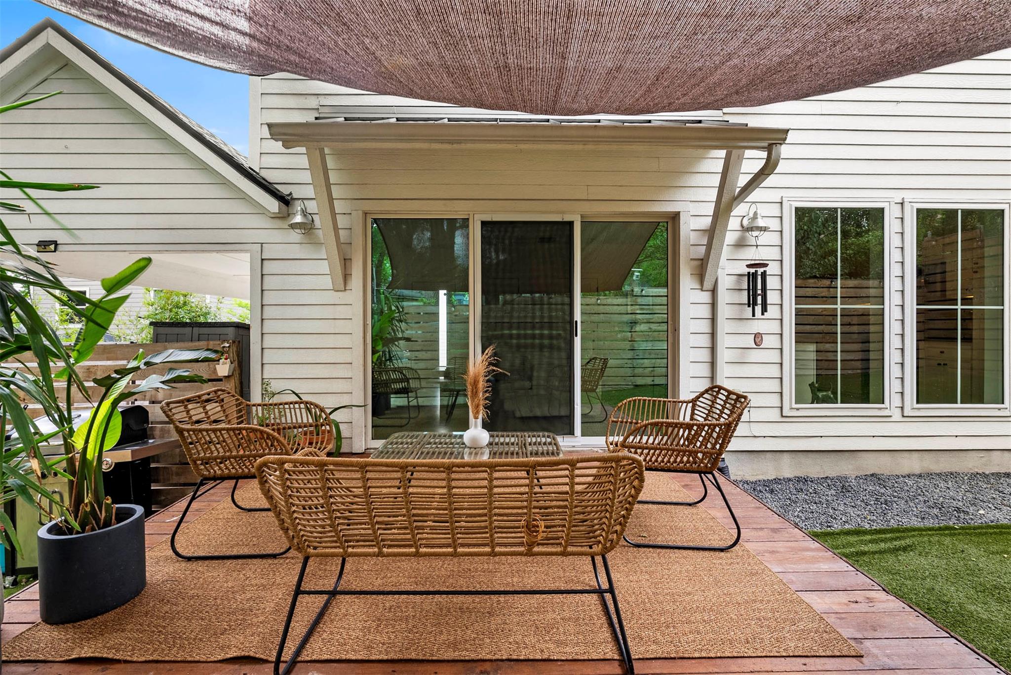 1213 Eleanor St # B, Austin, TX 78721