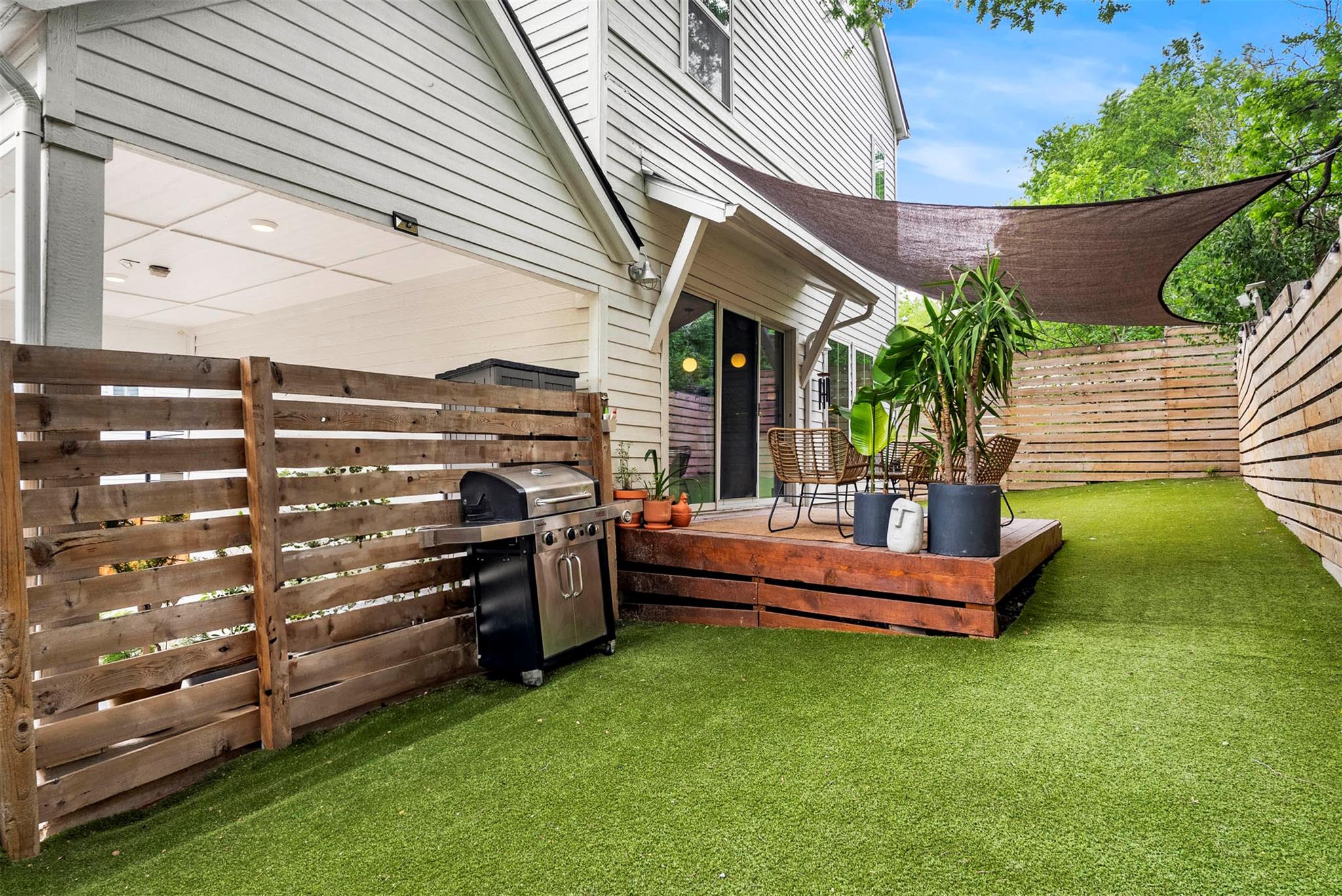 1213 Eleanor St # B, Austin, TX 78721