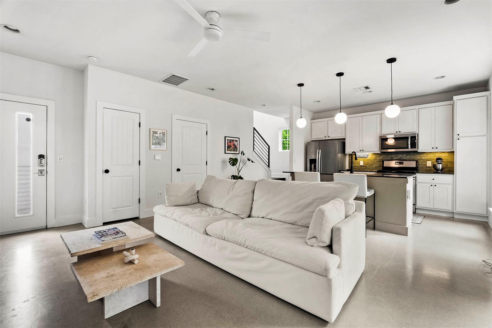 1213 Eleanor St # B, Austin, TX 78721