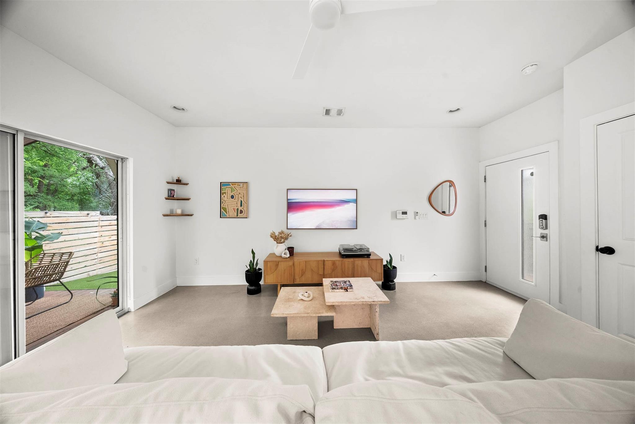 1213 Eleanor St # B, Austin, TX 78721