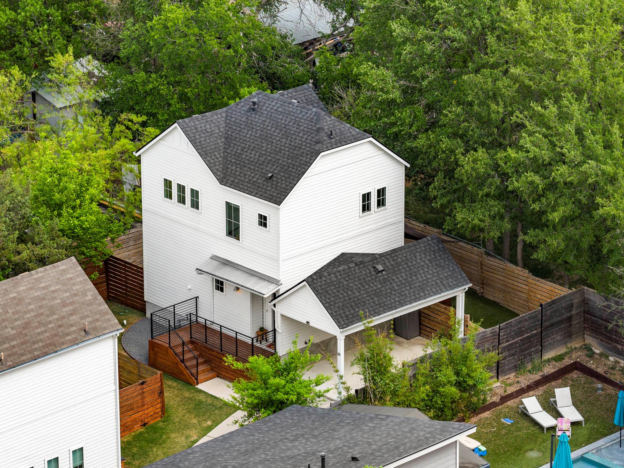 1213 Eleanor St # B, Austin, TX 78721