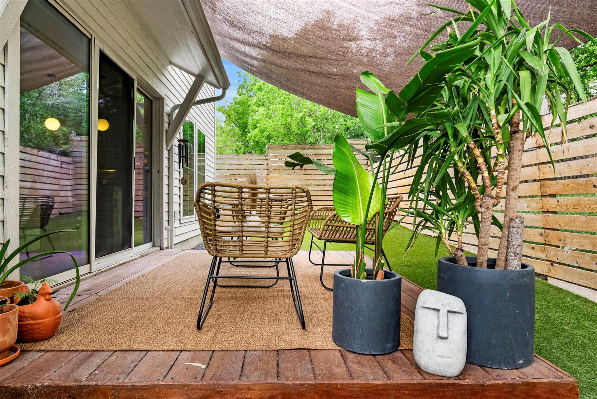 1213 Eleanor St # B, Austin, TX 78721