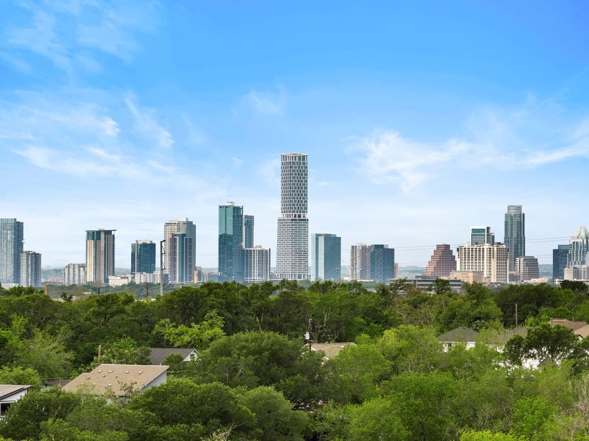 1213 Eleanor St # B, Austin, TX 78721