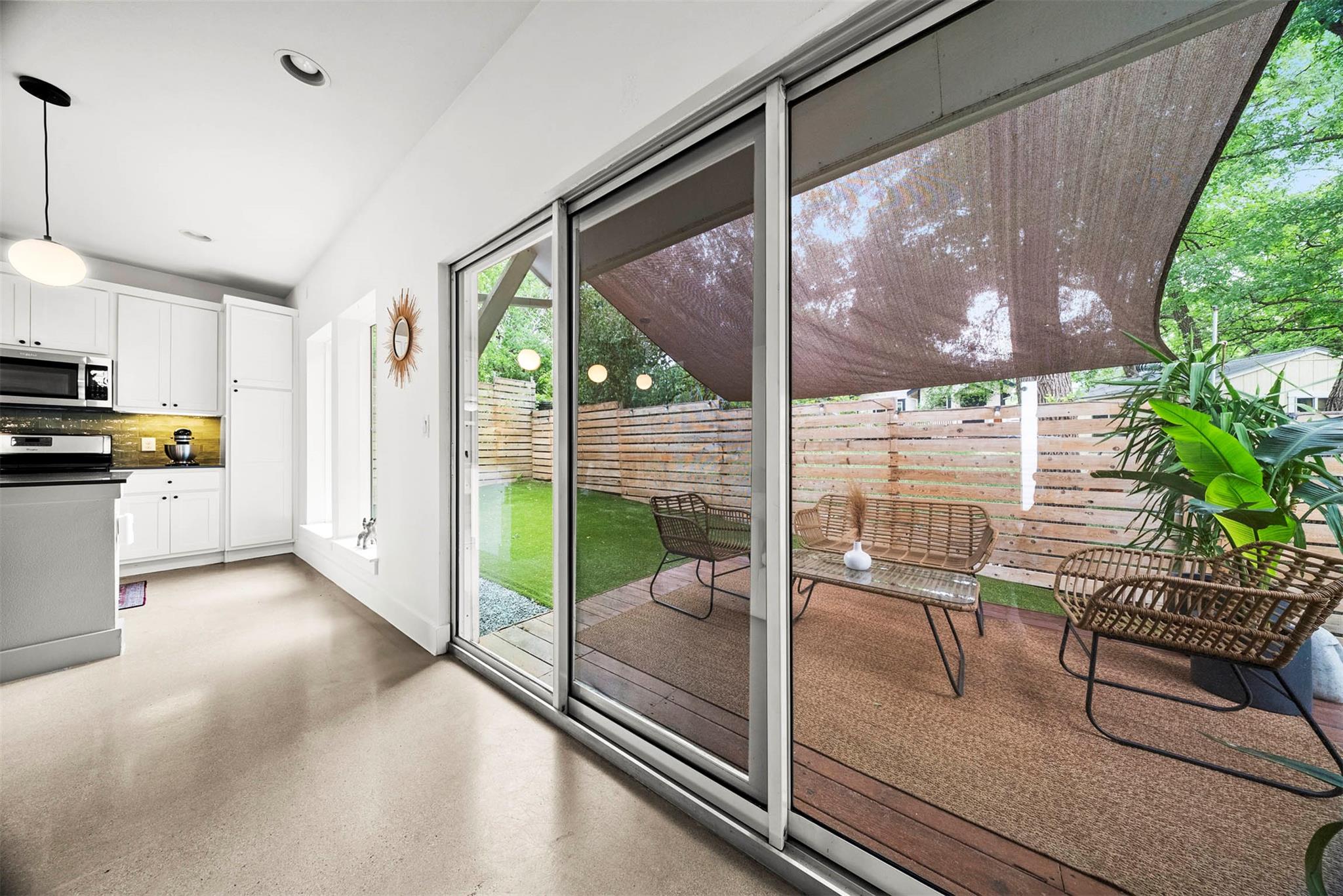 1213 Eleanor St # B, Austin, TX 78721