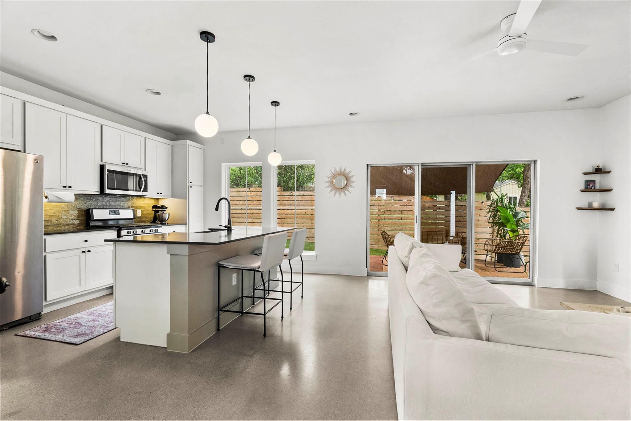 1213 Eleanor St # B, Austin, TX 78721