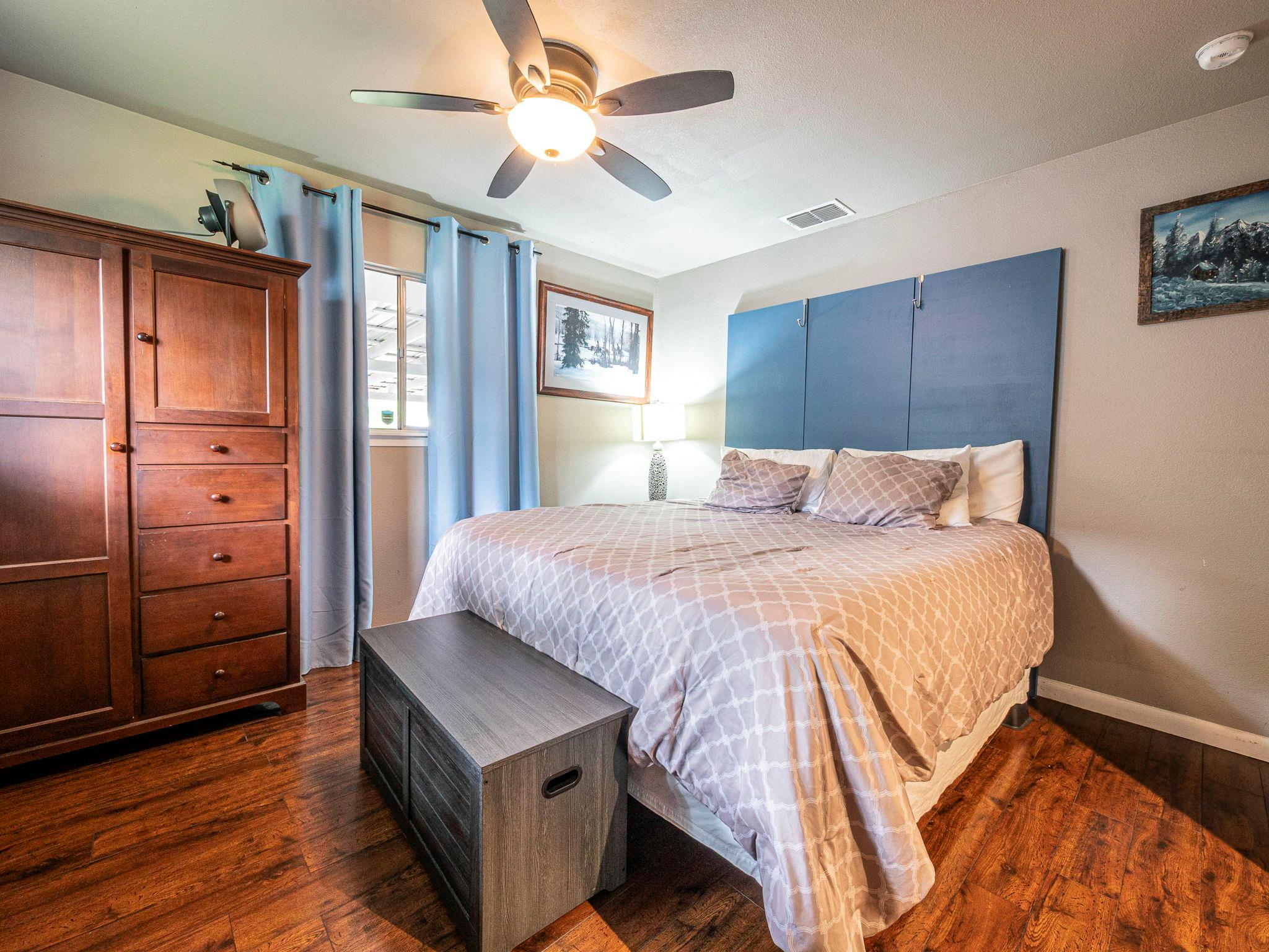 6801 Bryn Mawr Dr, Austin, TX 78723