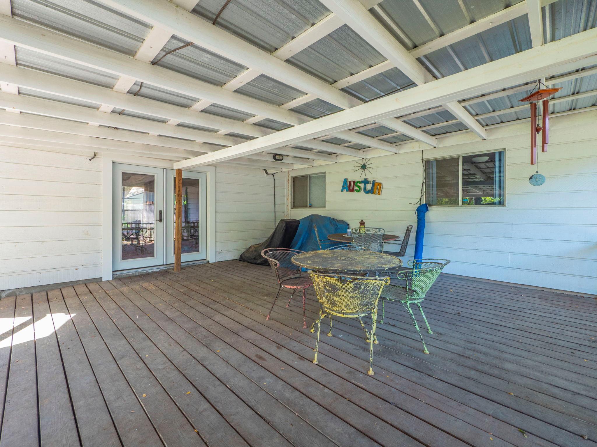 6801 Bryn Mawr Dr, Austin, TX 78723