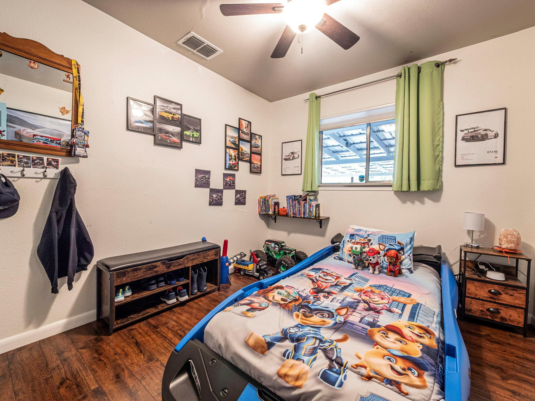 6801 Bryn Mawr Dr, Austin, TX 78723