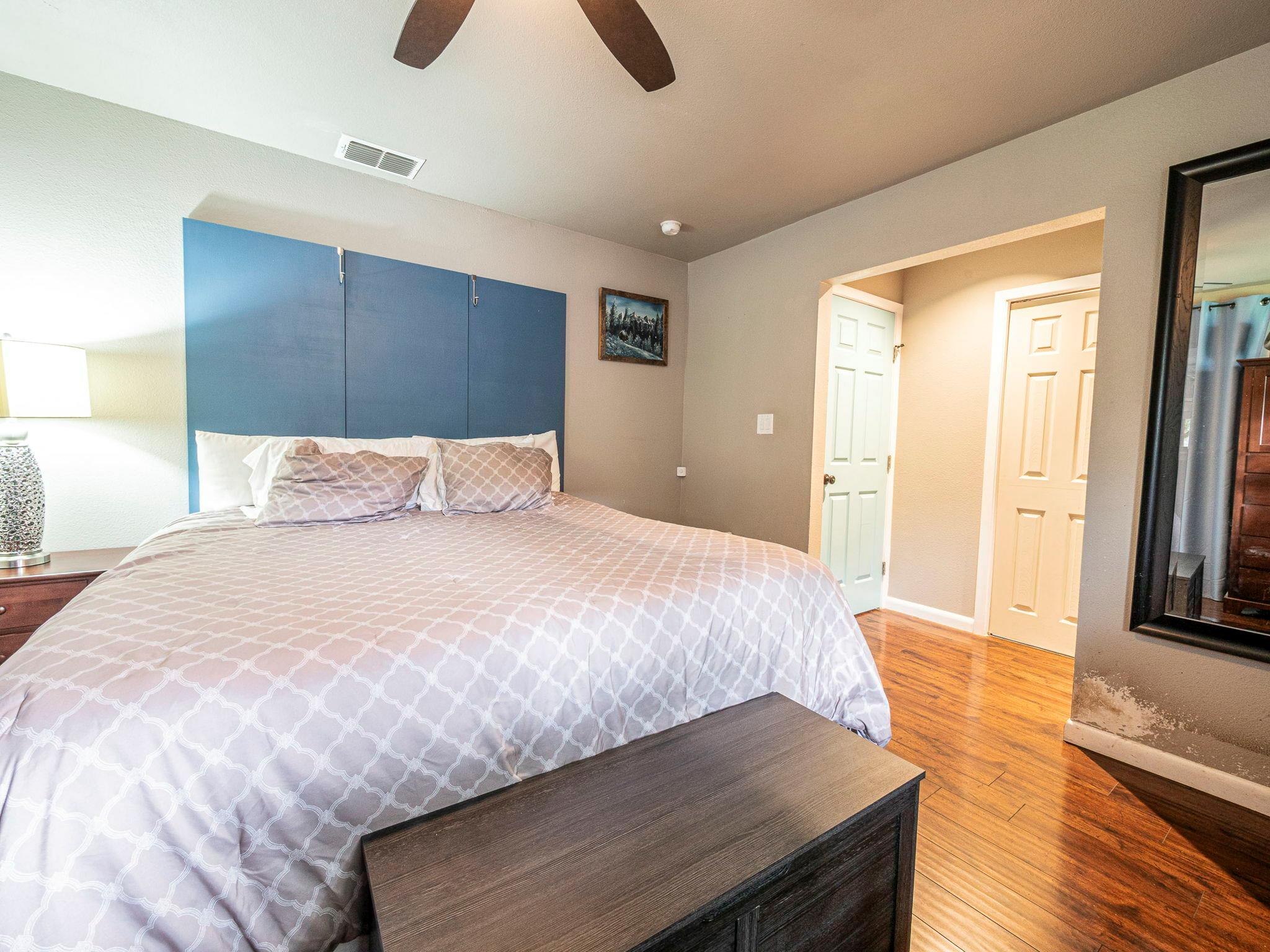 6801 Bryn Mawr Dr, Austin, TX 78723