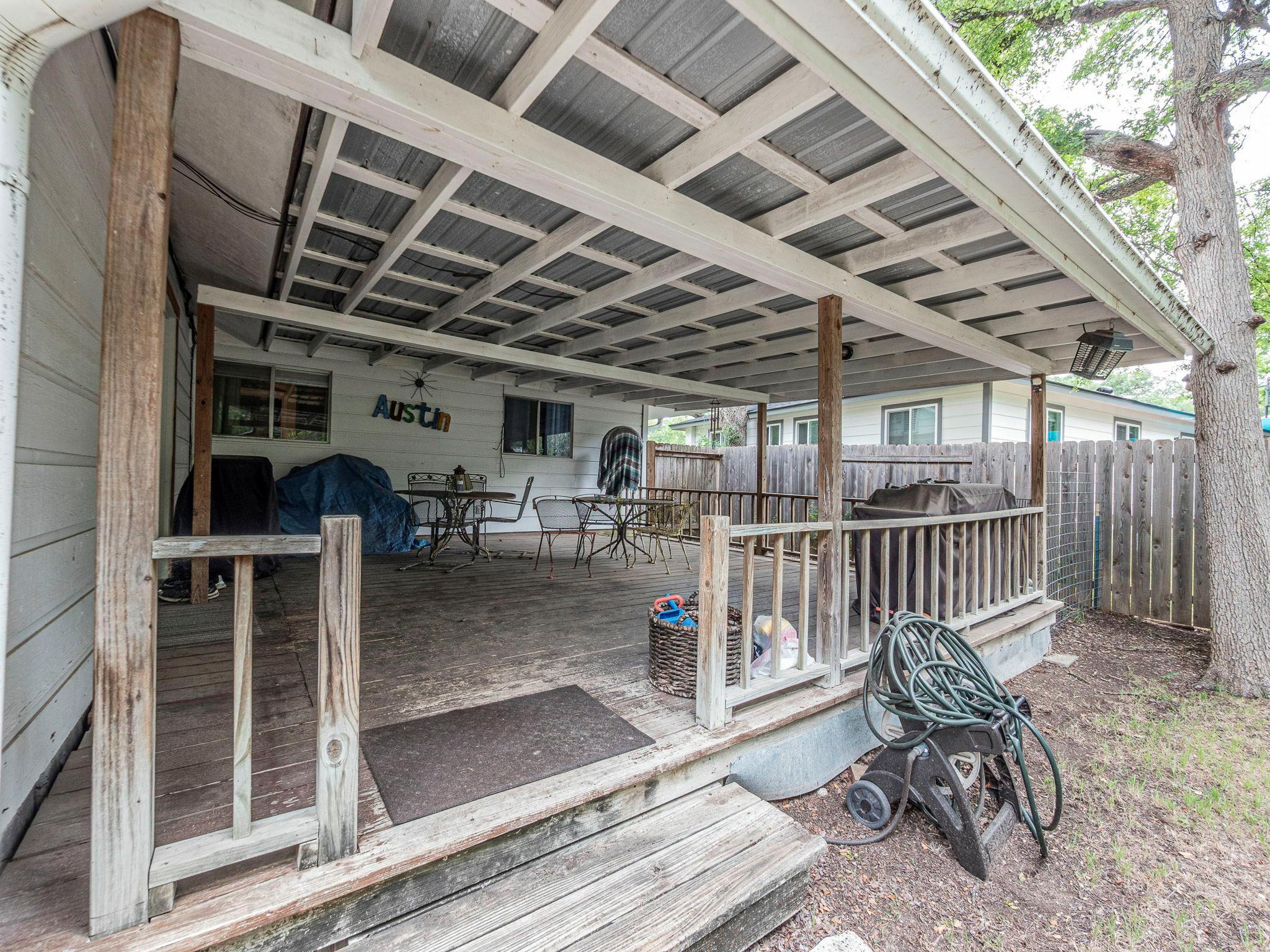 6801 Bryn Mawr Dr, Austin, TX 78723