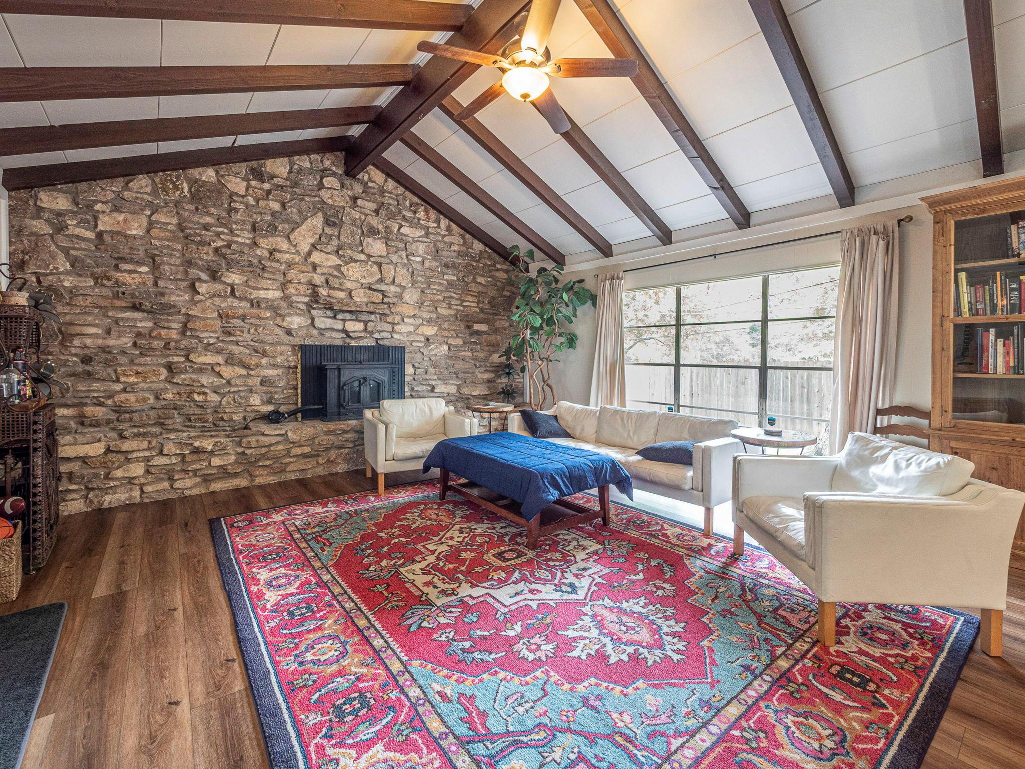 6801 Bryn Mawr Dr, Austin, TX 78723