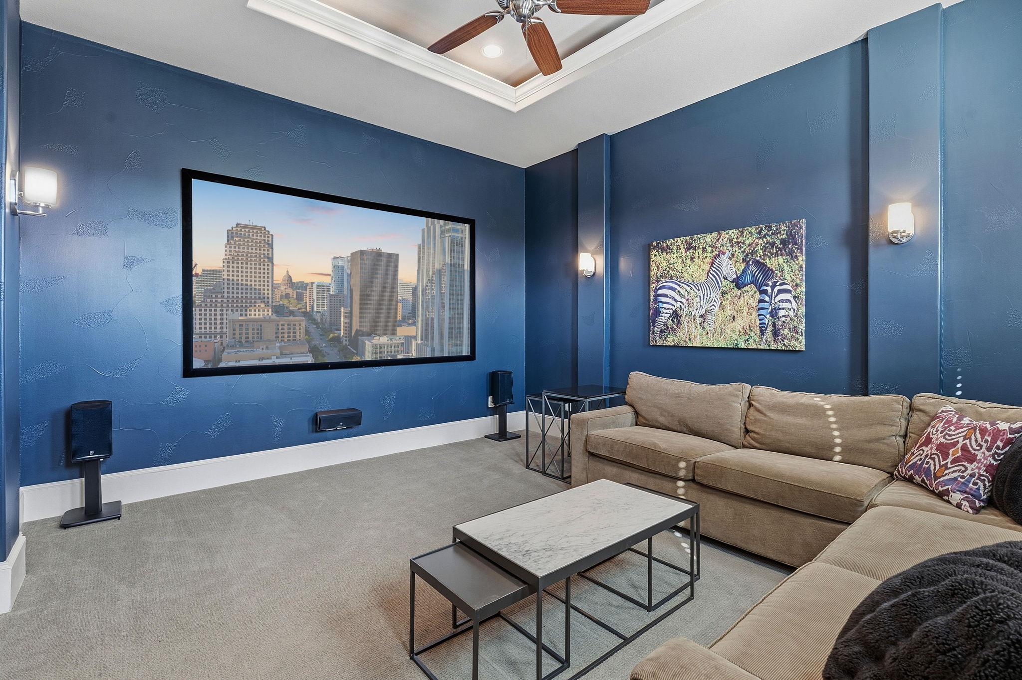 801 Serene Estates Dr, Austin, TX 78738