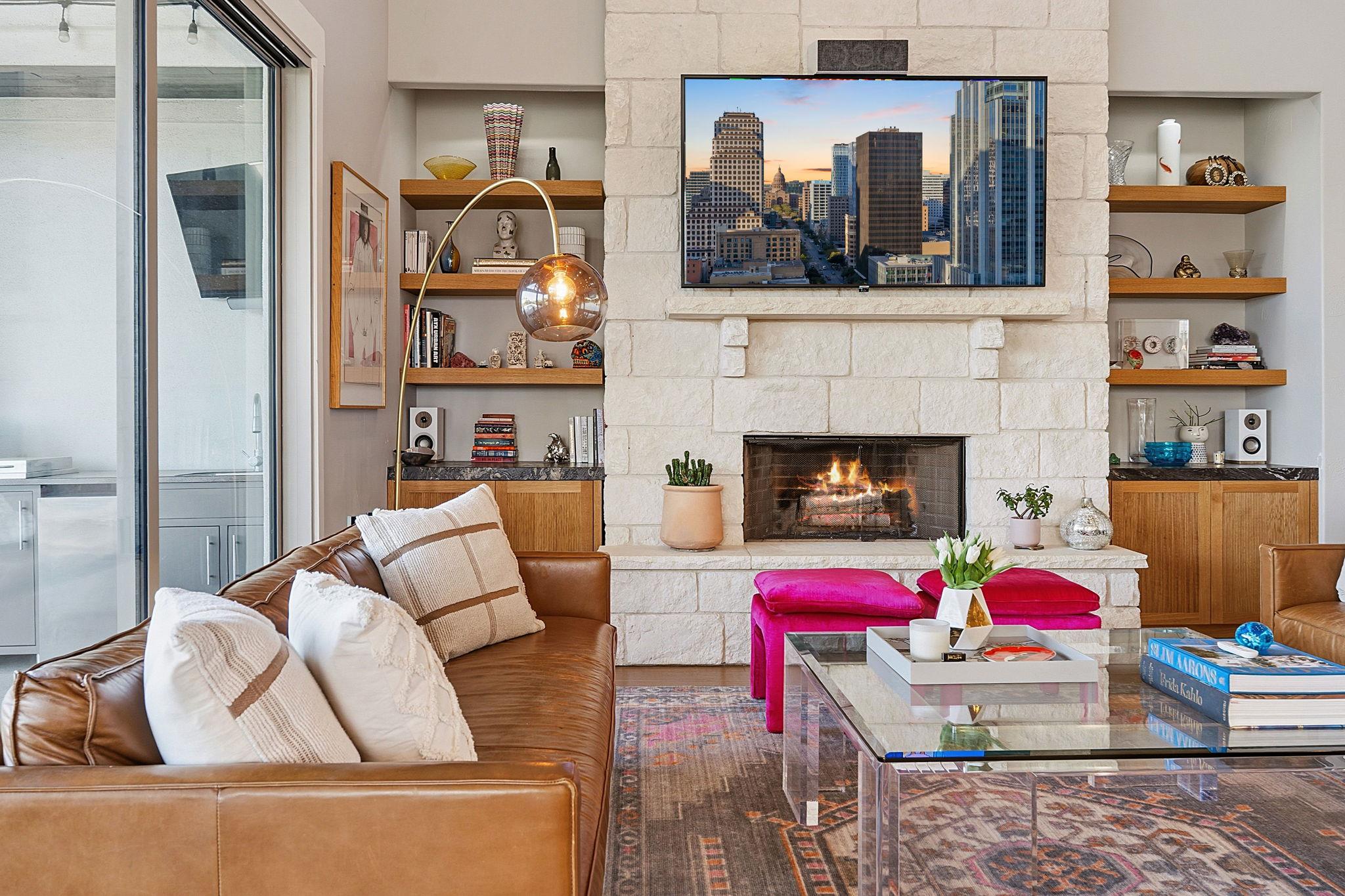 801 Serene Estates Dr, Austin, TX 78738