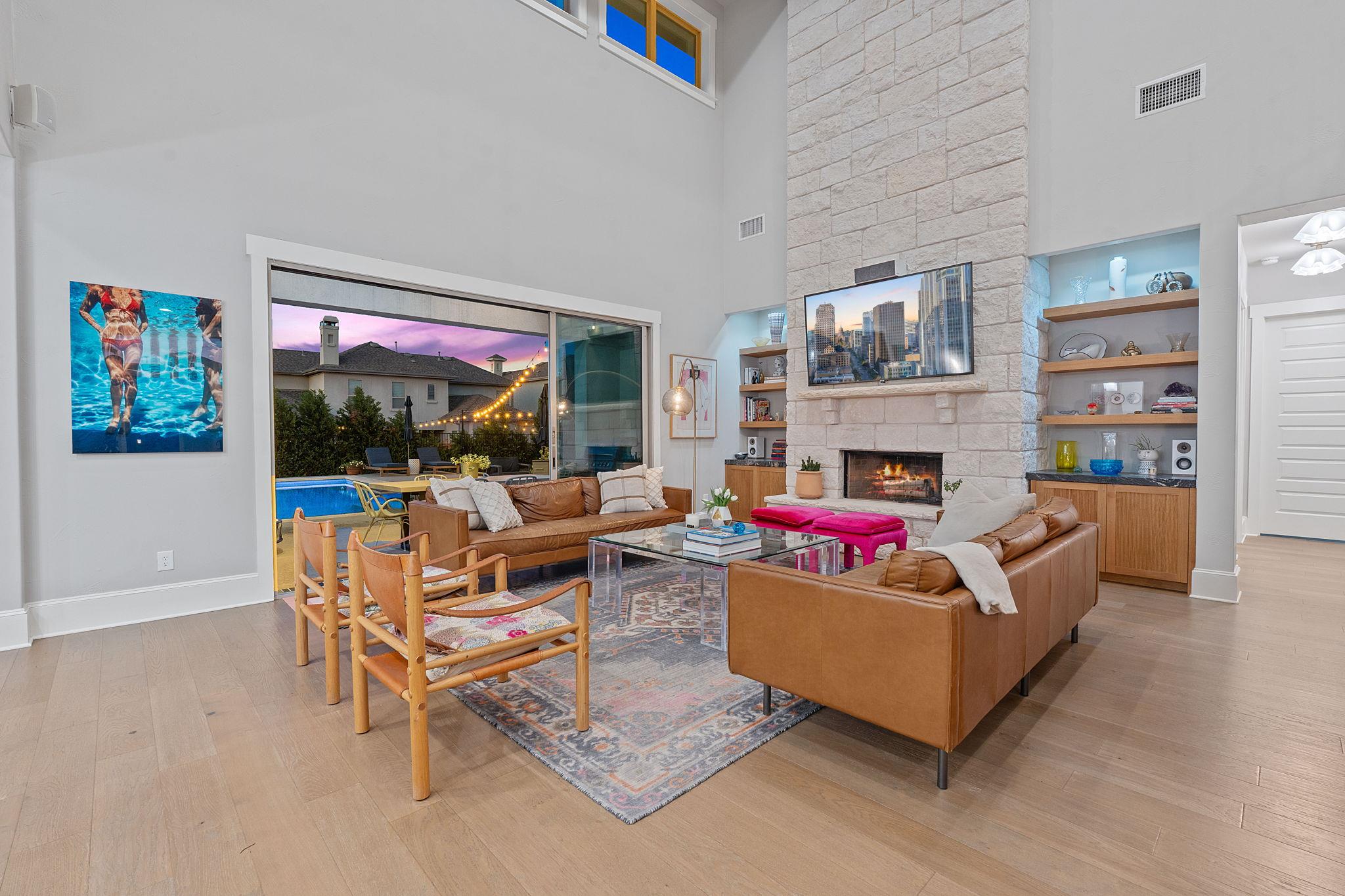 801 Serene Estates Dr, Austin, TX 78738