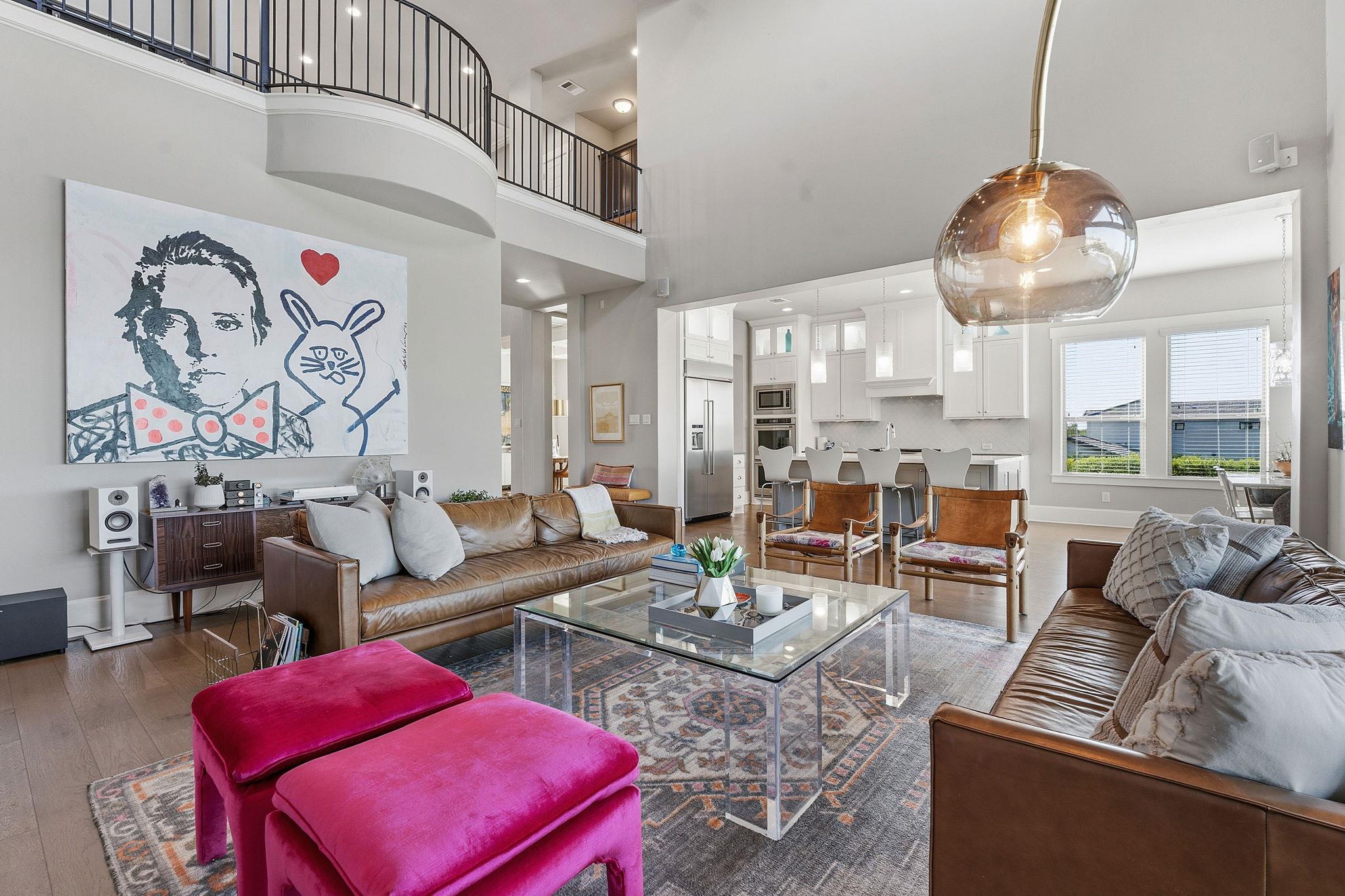 801 Serene Estates Dr, Austin, TX 78738