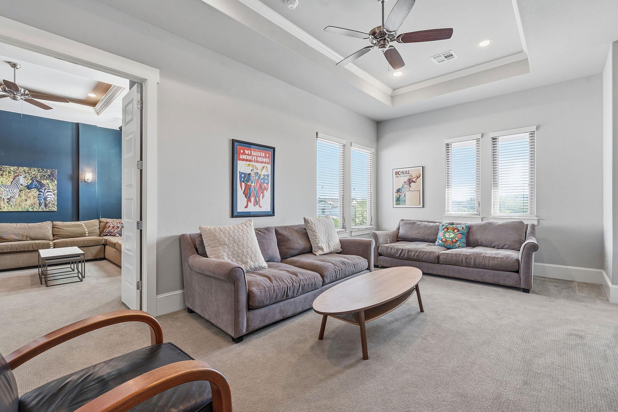 801 Serene Estates Dr, Austin, TX 78738