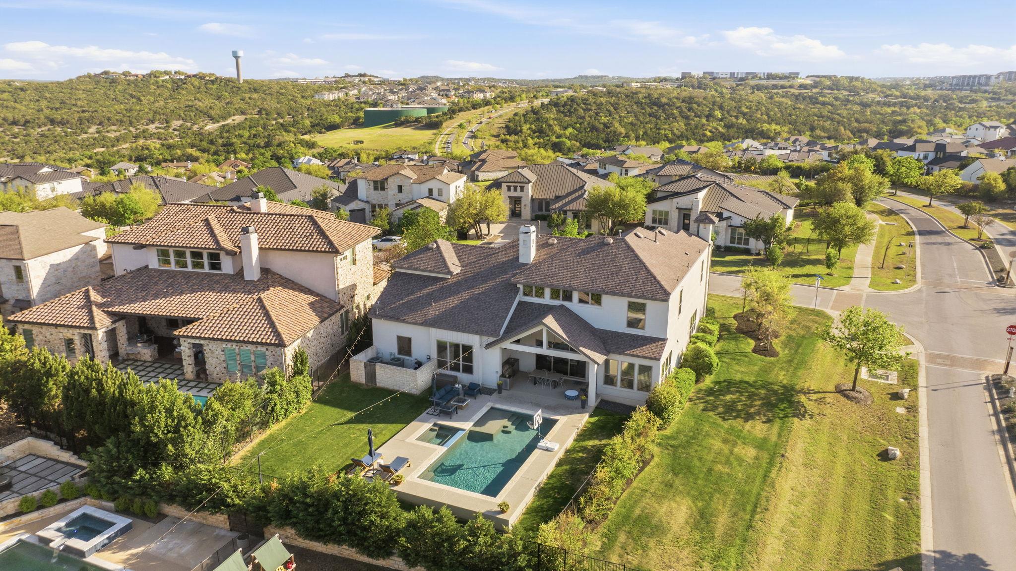 801 Serene Estates Dr, Austin, TX 78738