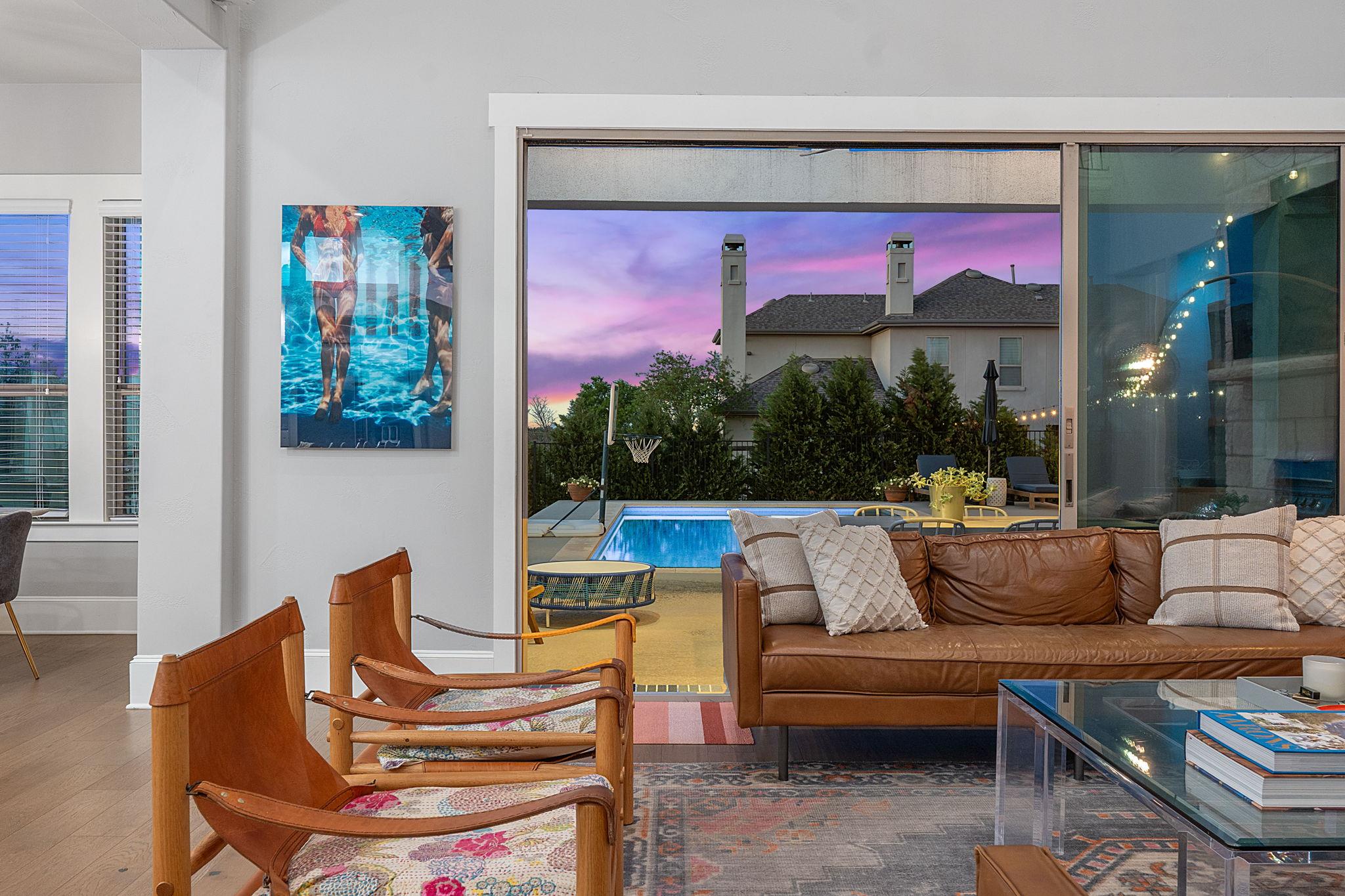 801 Serene Estates Dr, Austin, TX 78738