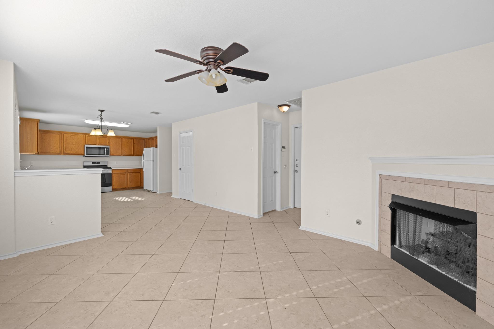 3410 Flowstone Ln, Round Rock, TX 78681