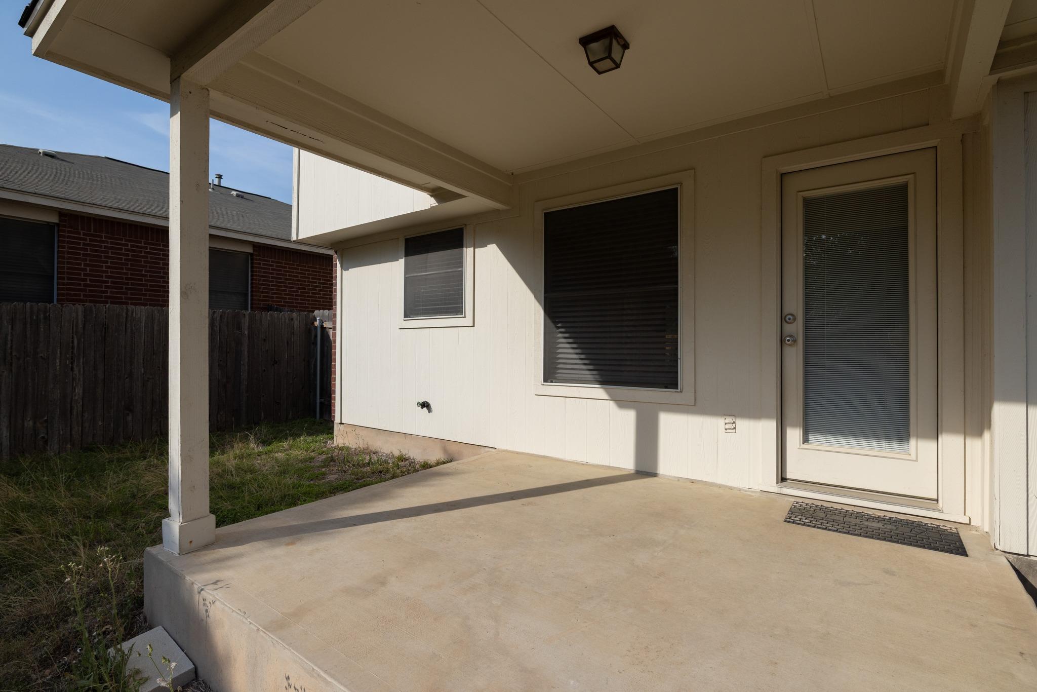 3410 Flowstone Ln, Round Rock, TX 78681