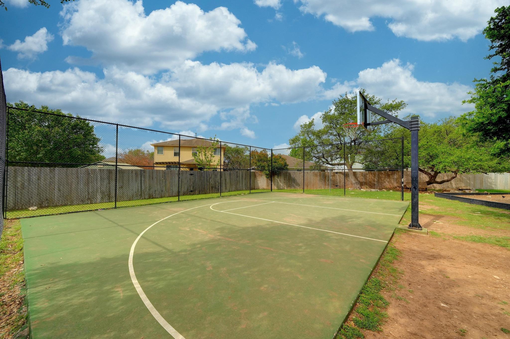 3410 Flowstone Ln, Round Rock, TX 78681