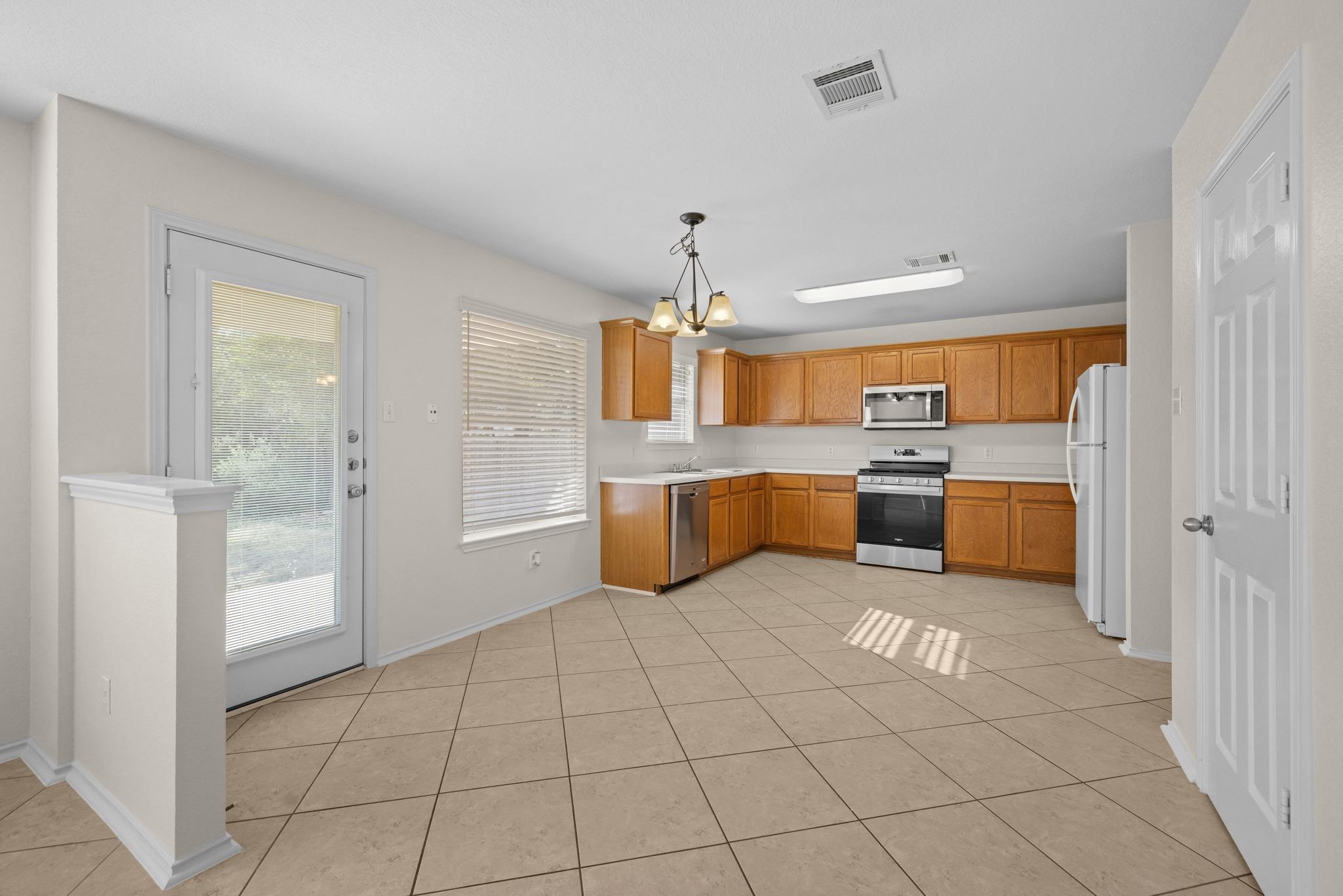 3410 Flowstone Ln, Round Rock, TX 78681