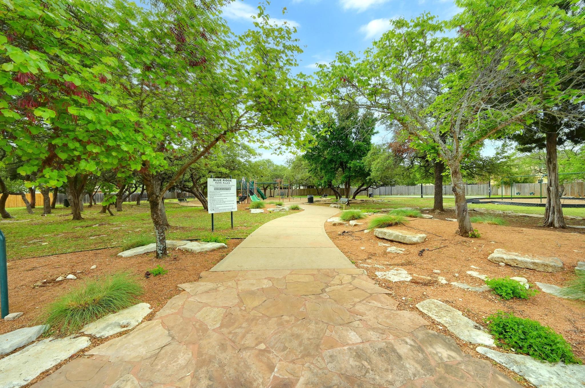 3410 Flowstone Ln, Round Rock, TX 78681