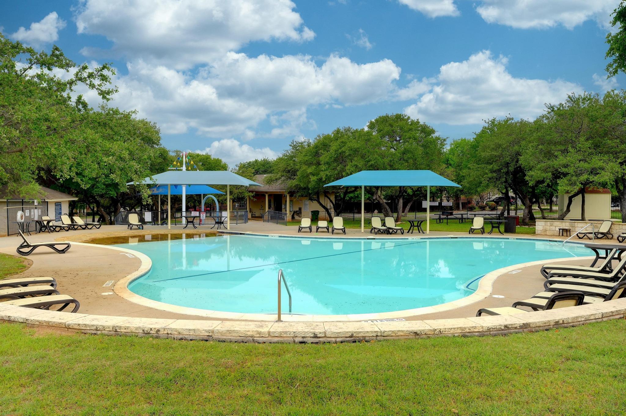 3410 Flowstone Ln, Round Rock, TX 78681