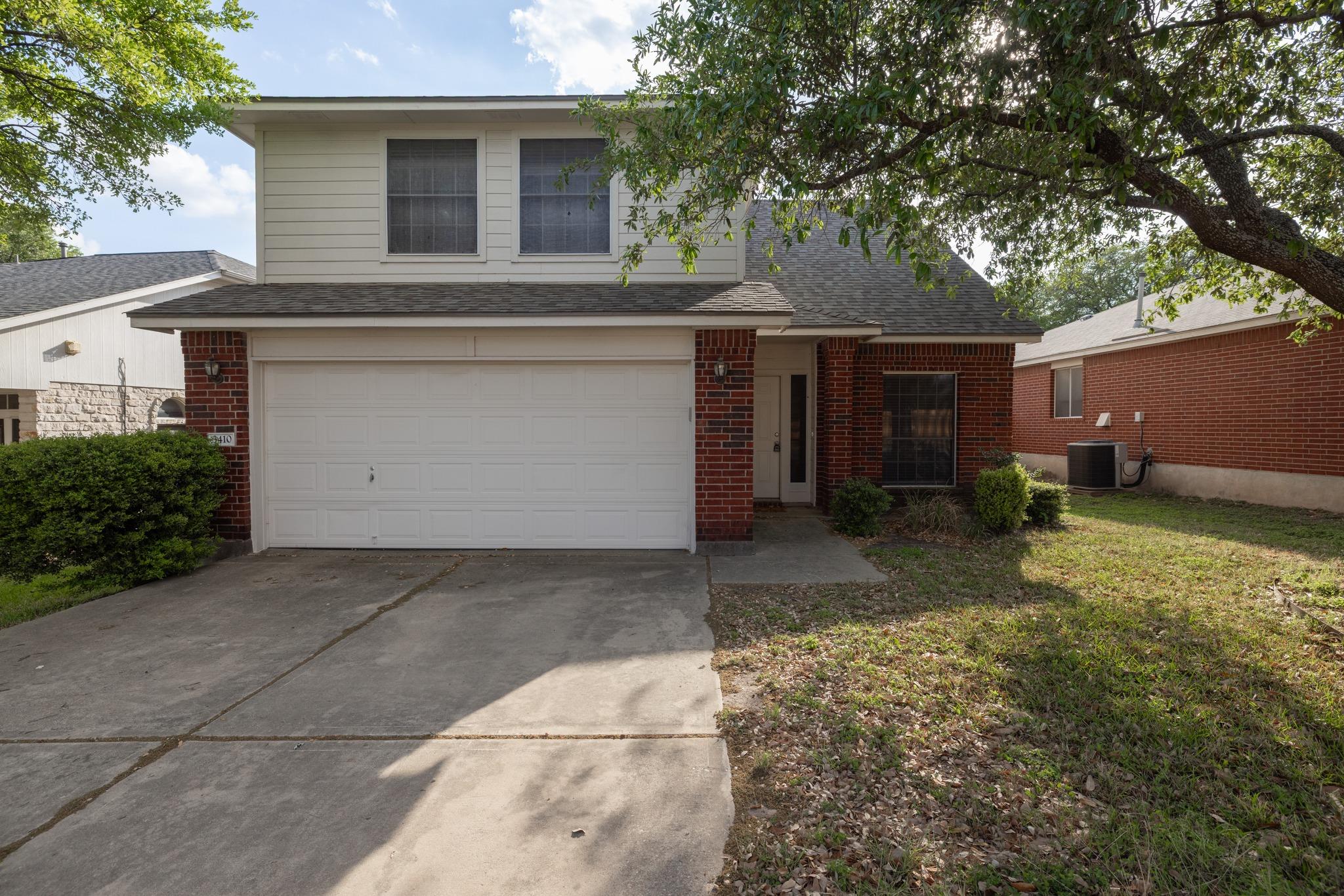 3410 Flowstone Ln, Round Rock, TX 78681