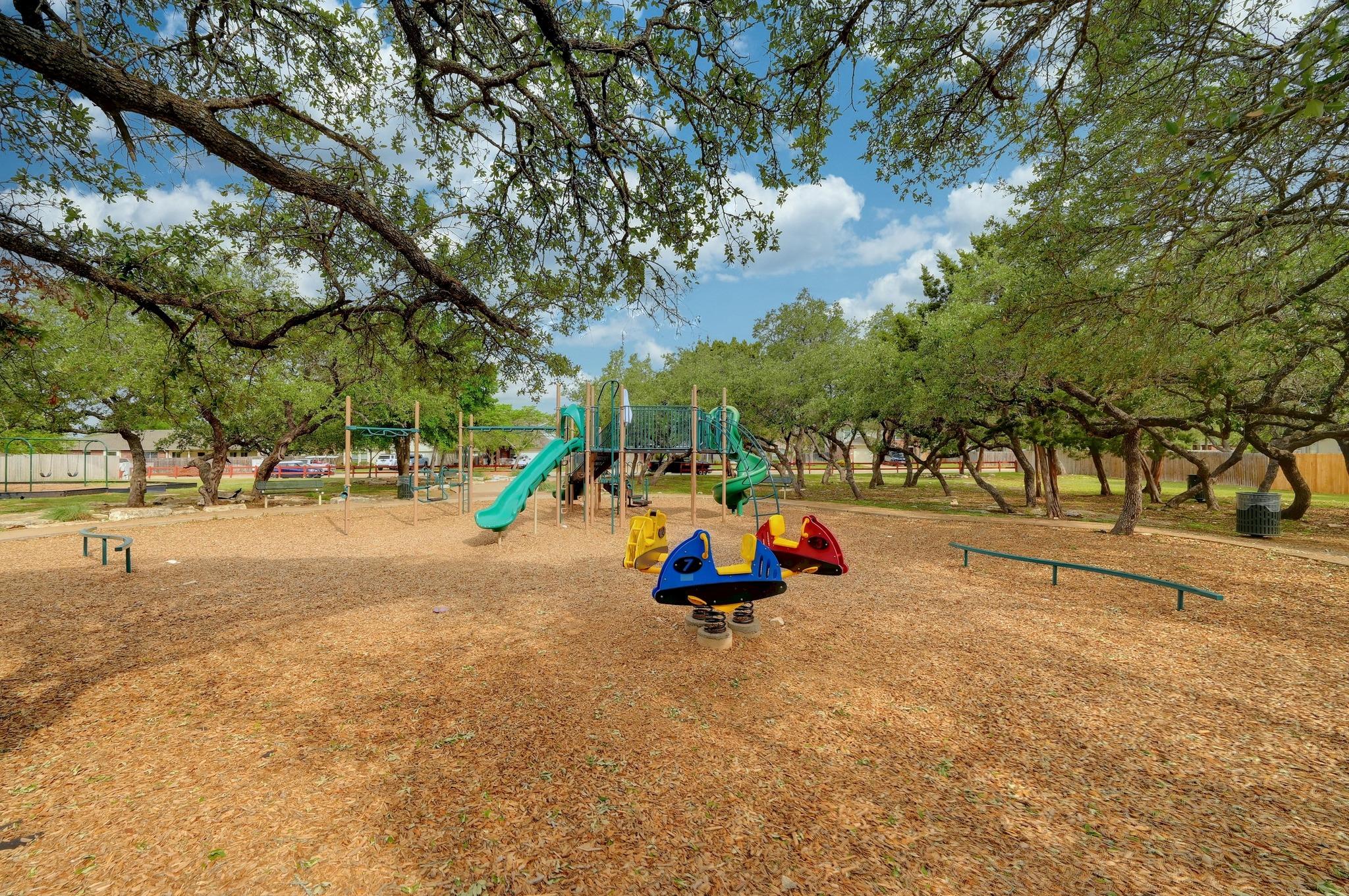 3410 Flowstone Ln, Round Rock, TX 78681